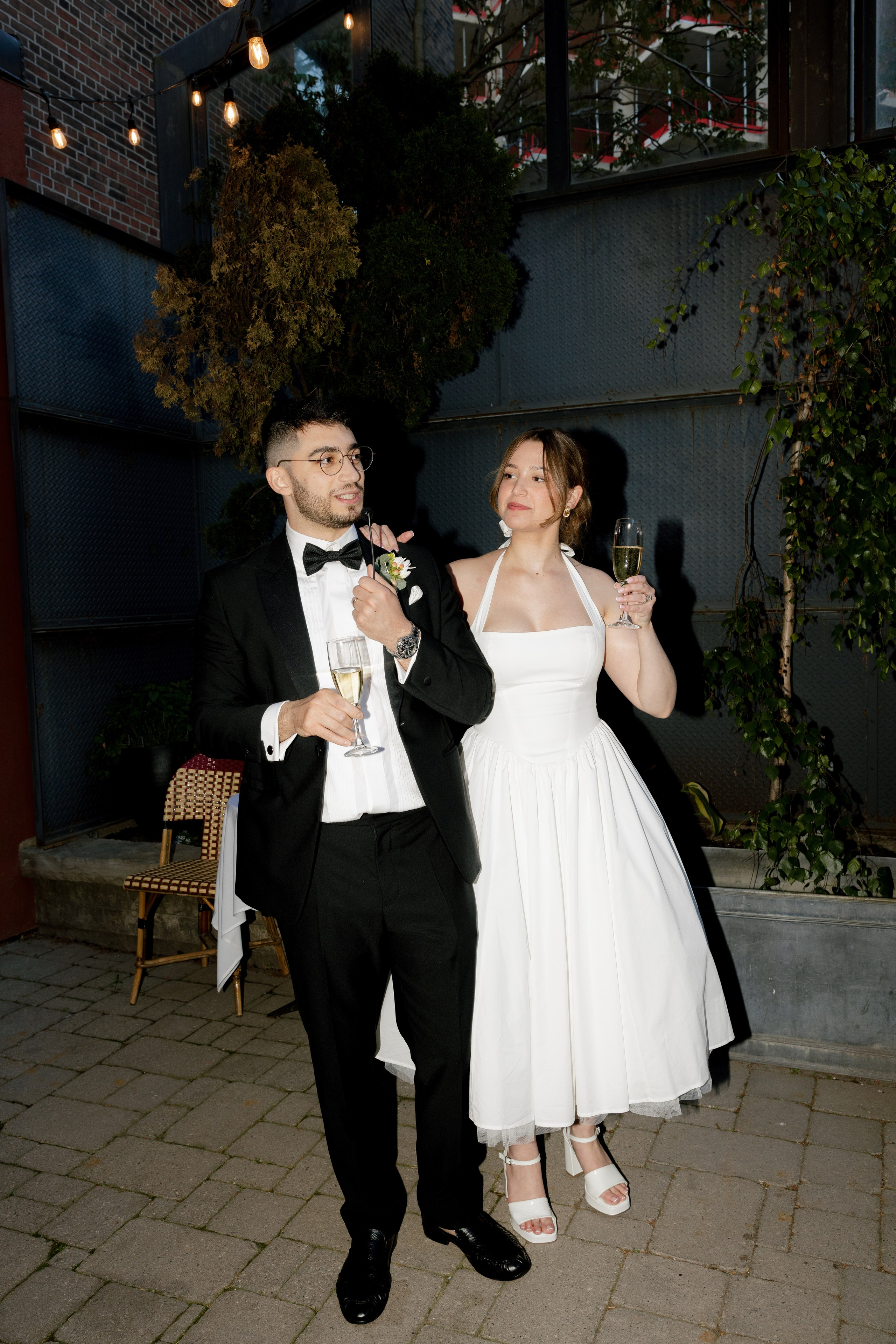 V & M. WEDDING VIDEOGRAPHER TORONTO