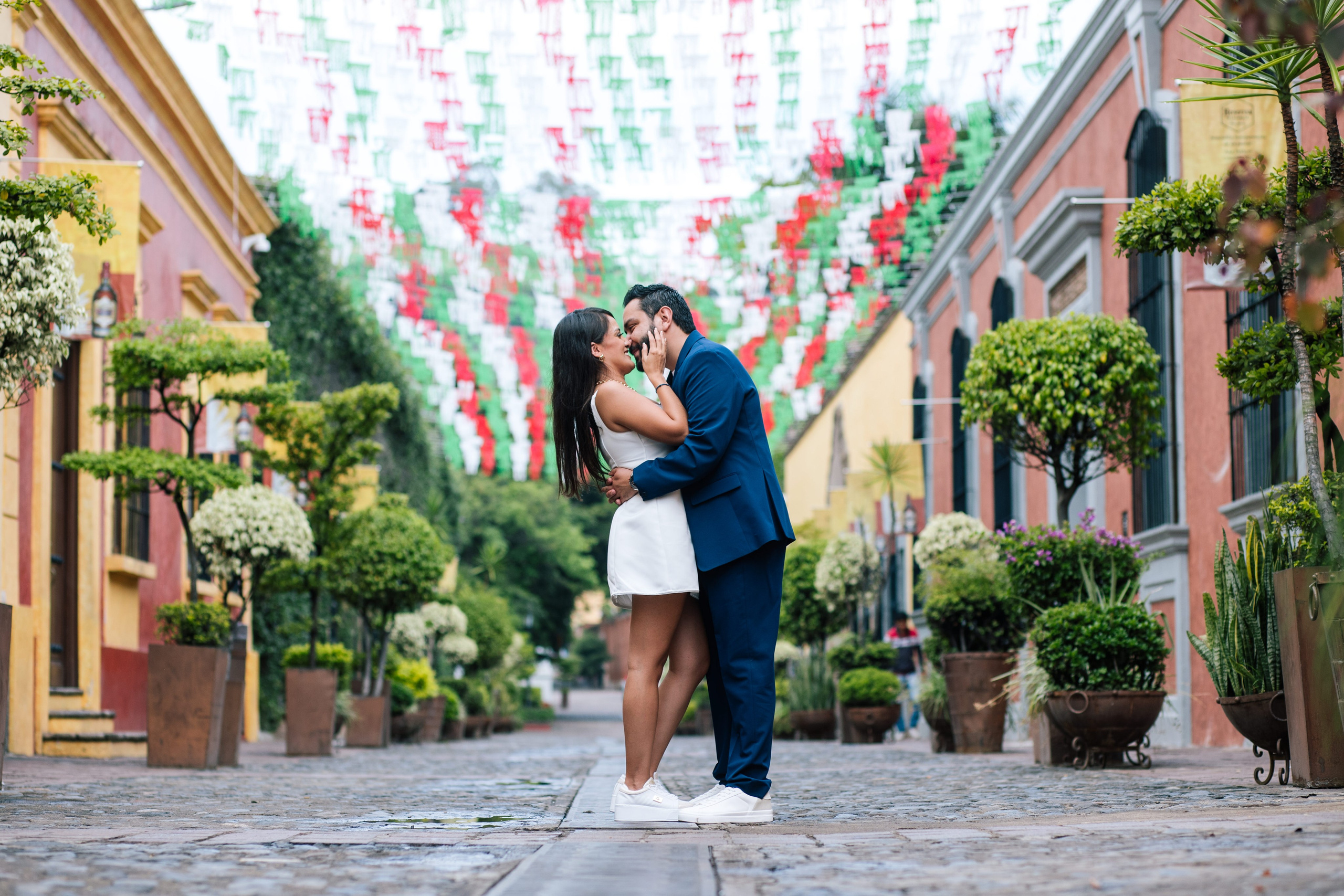 Casual. Wedding Photographer Ruth Preciado