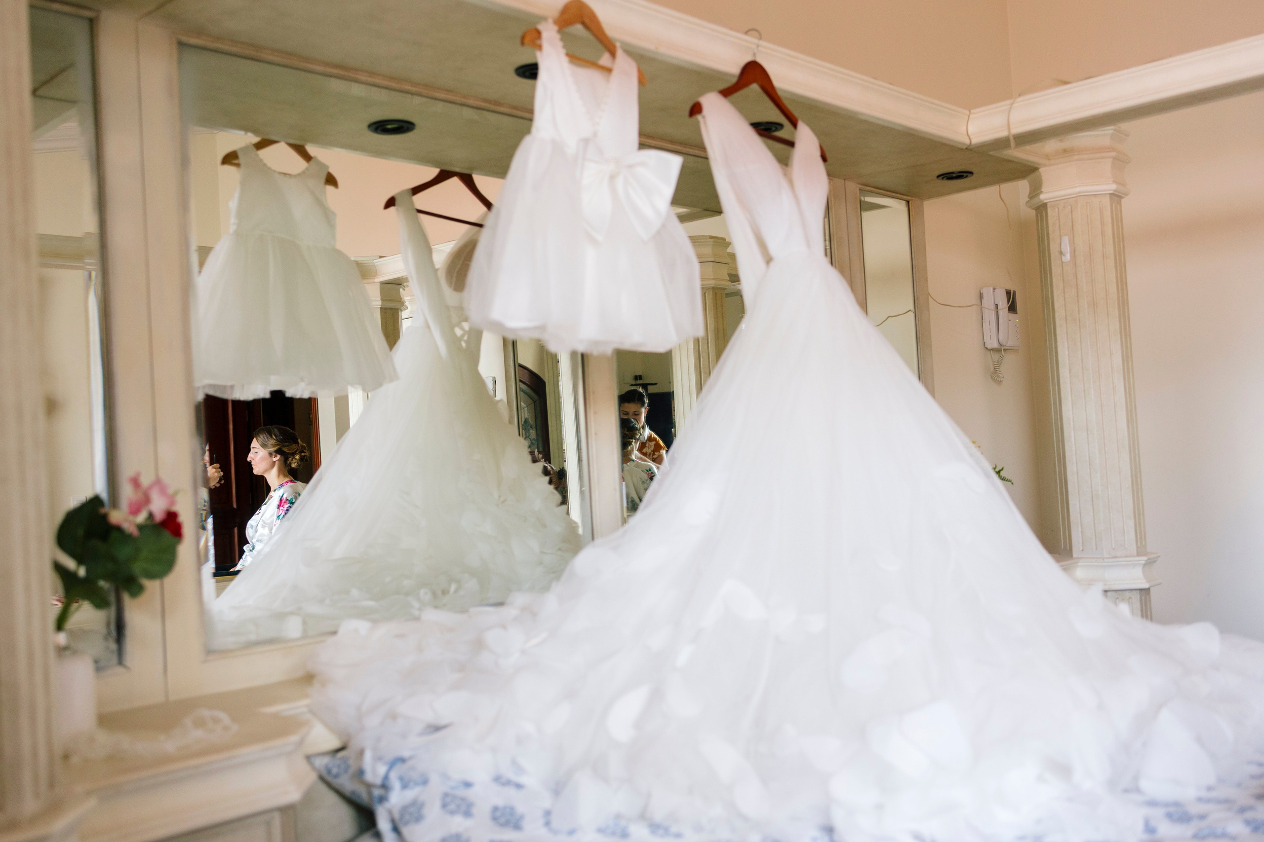 Boda Lys y Jorge. Wedding Photographer Ruth Preciado