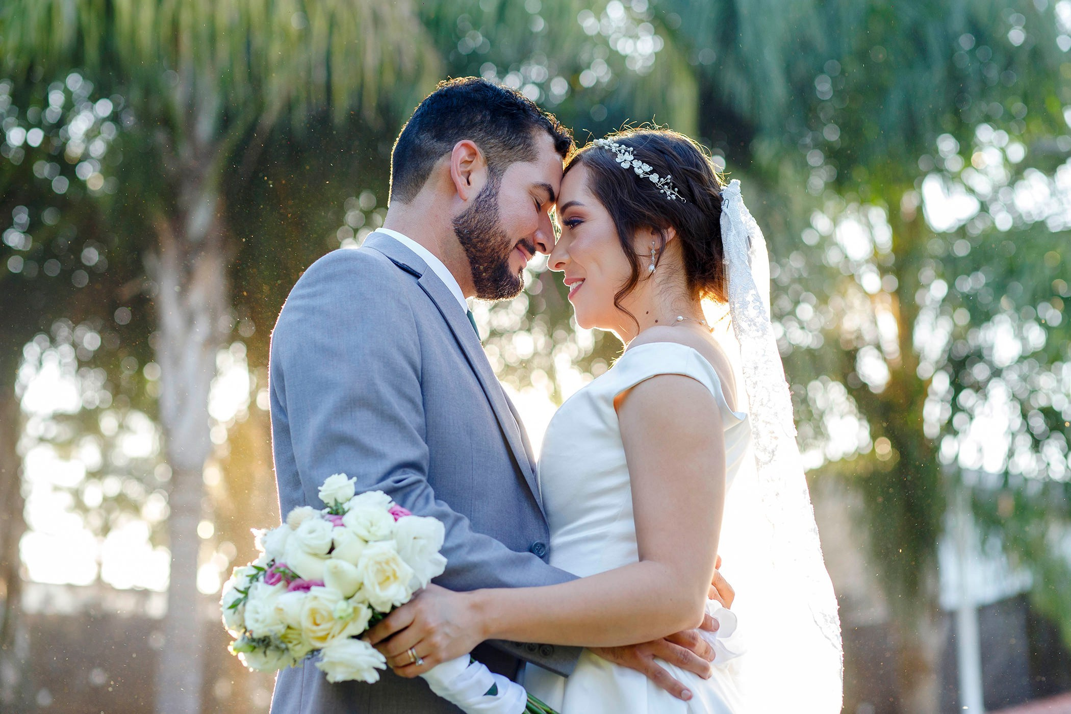 Wedding Day. Wedding Photographer Ruth Preciado