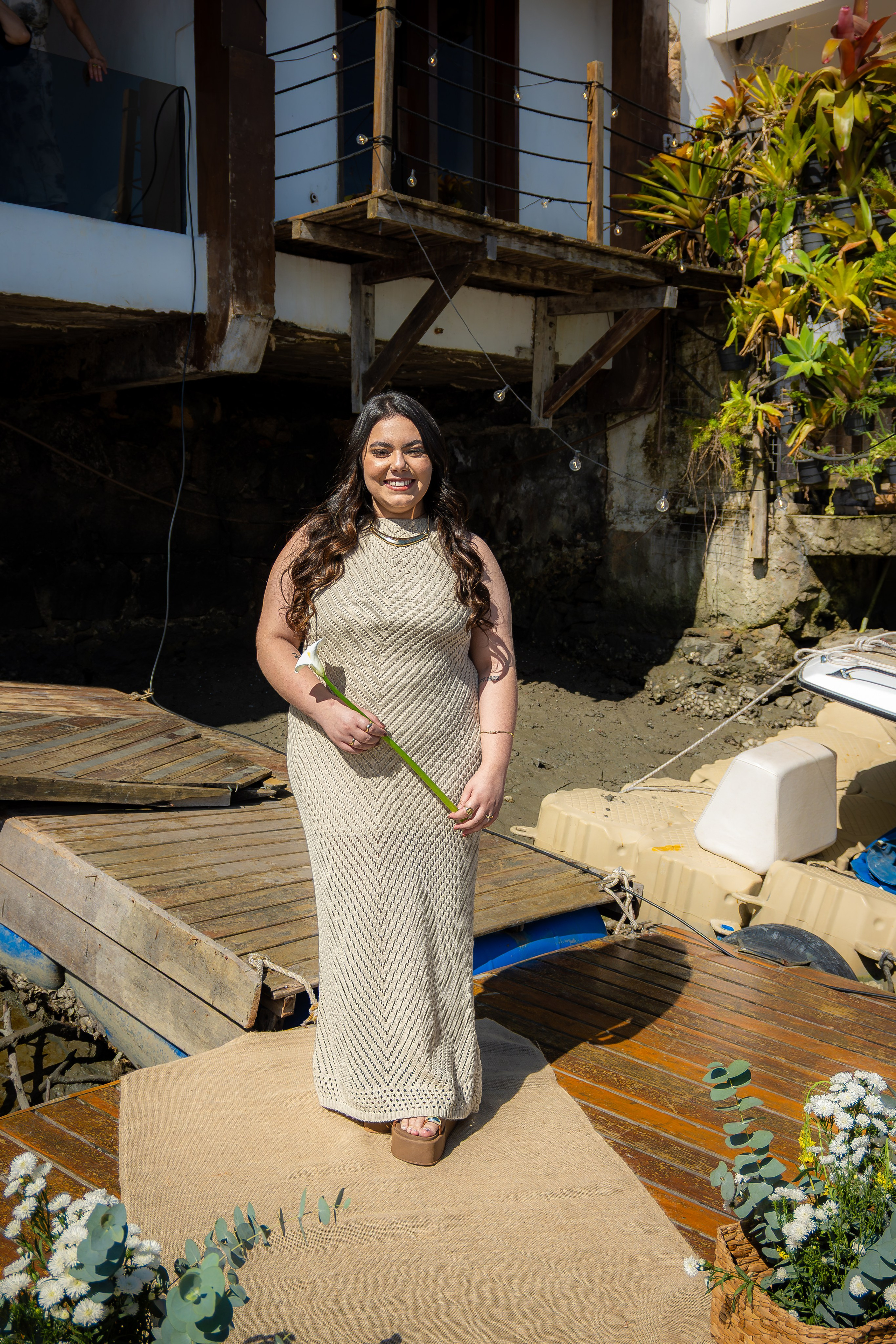 Casamento Juliana Santos & Rafael. Cristofr Jhons | Fotógrafo de Casamento
