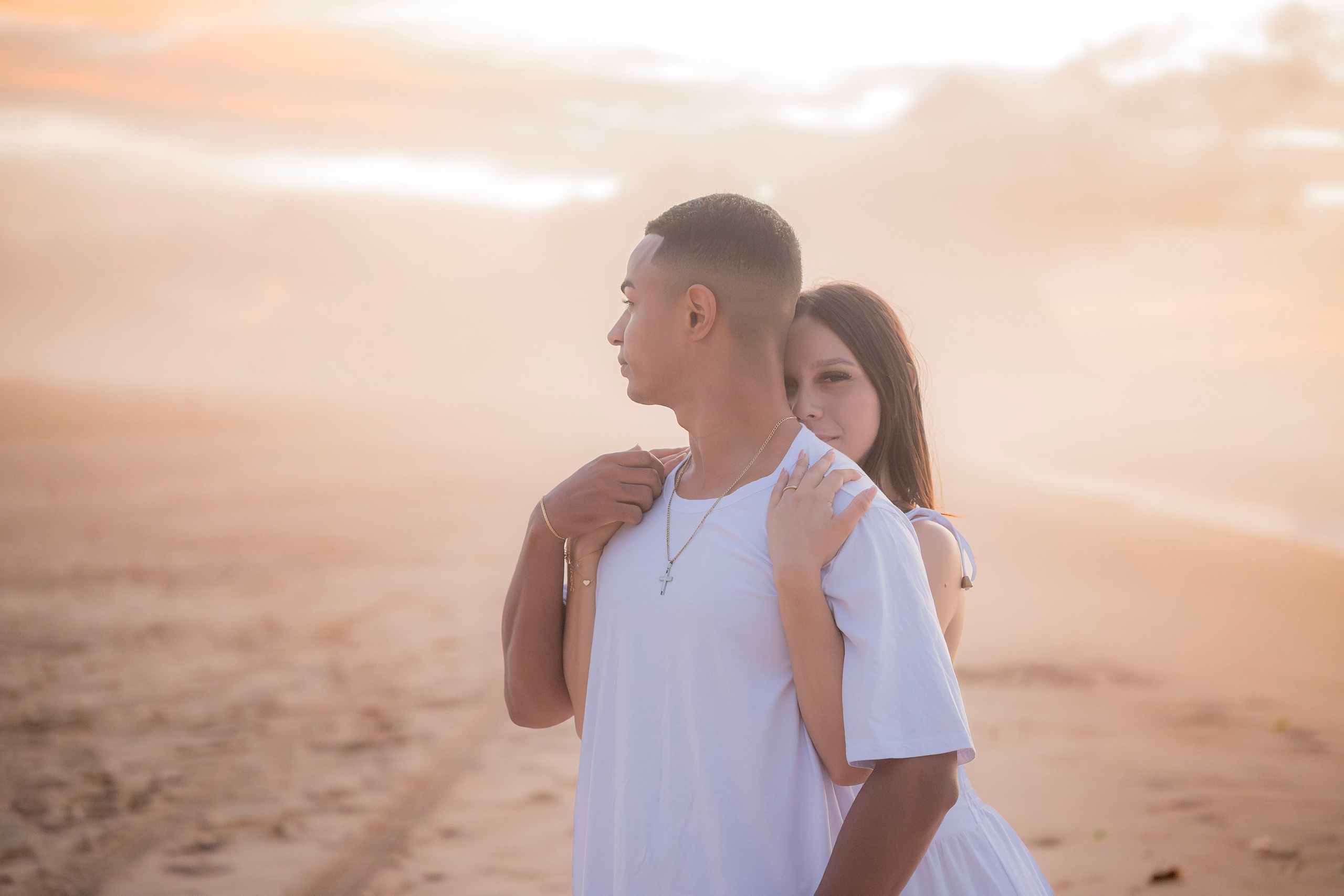 Ensaio Larissa Conrado & Daniel. Cristofr Jhons | Fotógrafo de Casamento