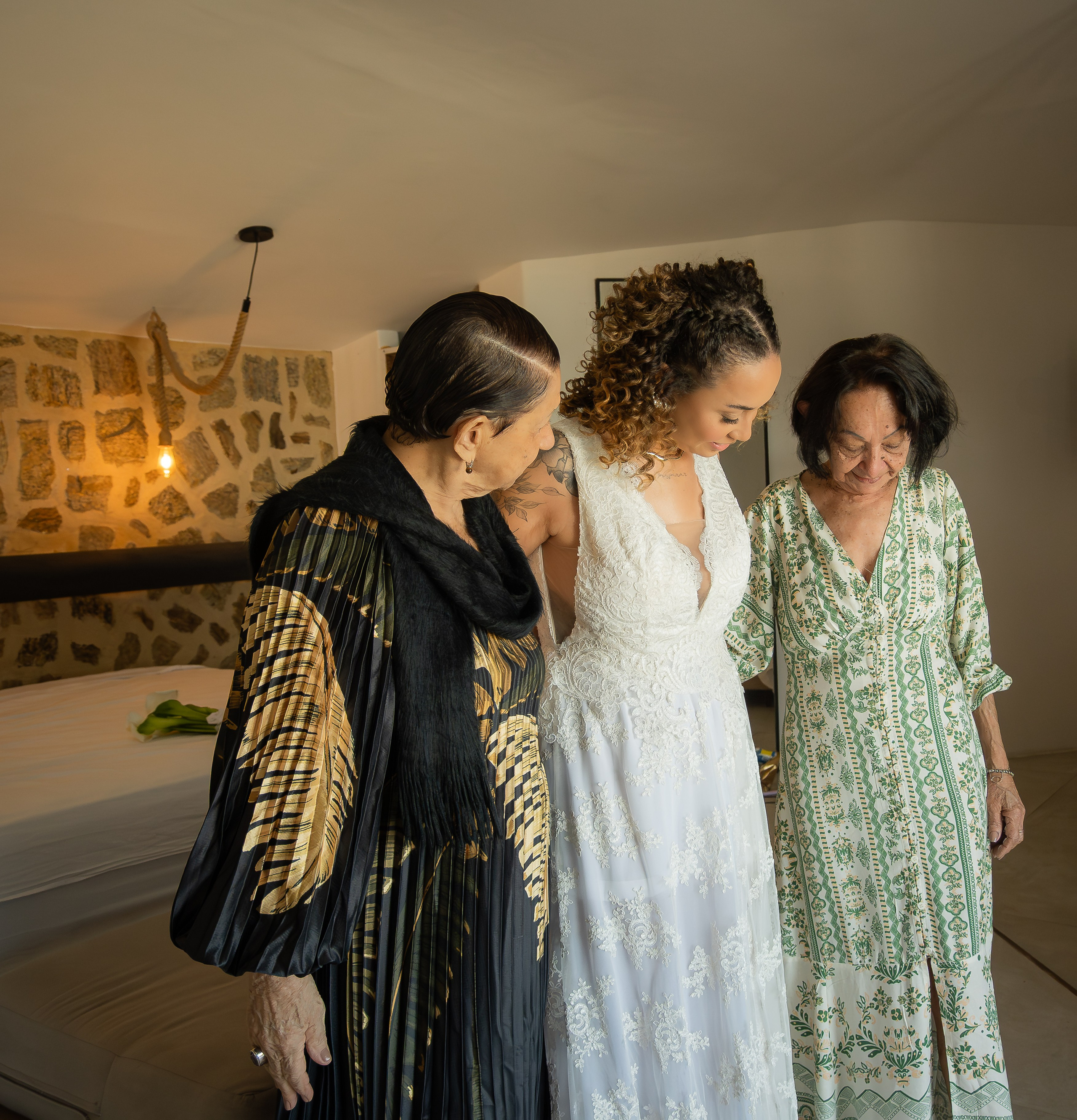 Casamento Juliana Santos & Rafael. Cristofr Jhons | Fotógrafo de Casamento