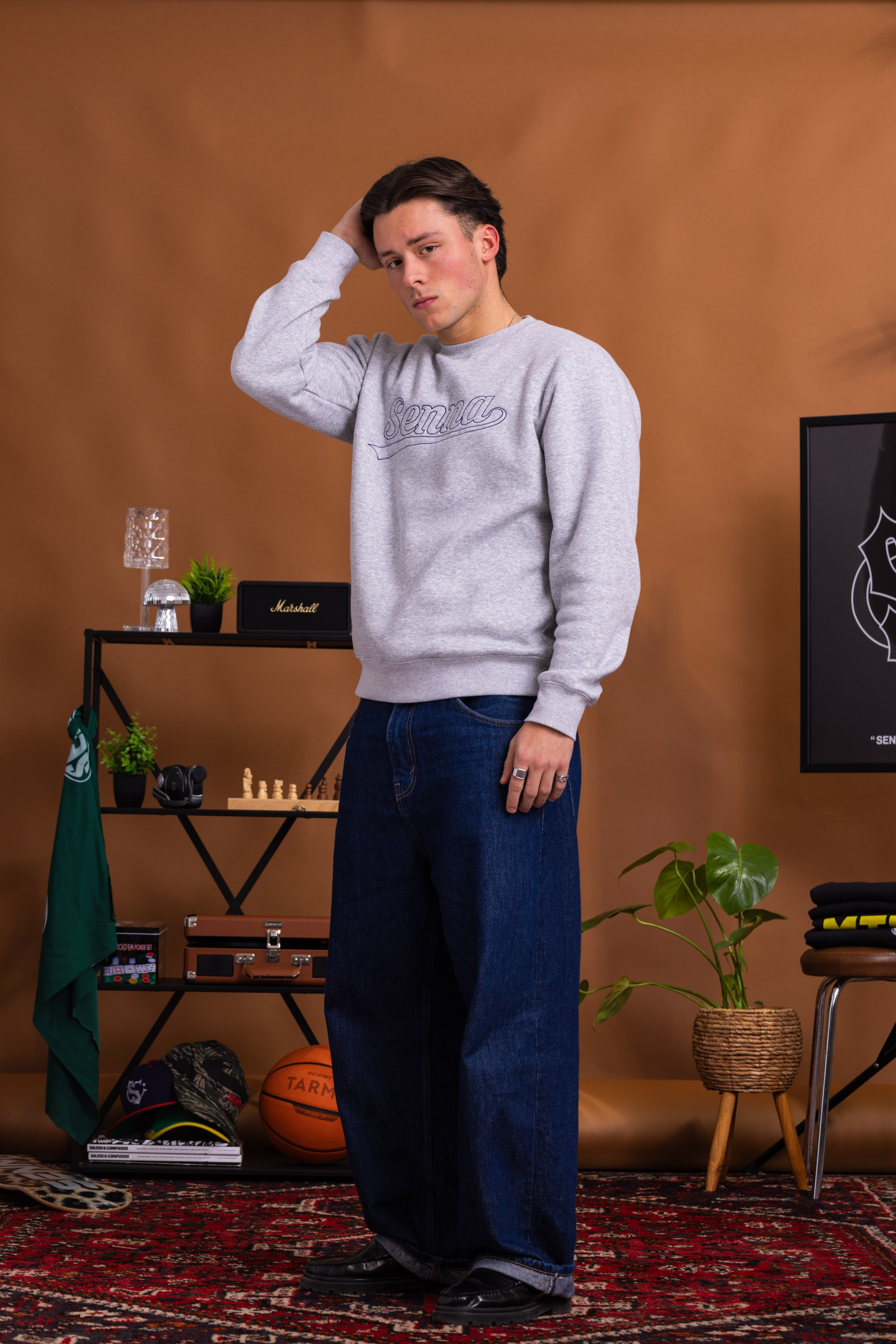LOOKBOOK. ESTUDIO DOZE