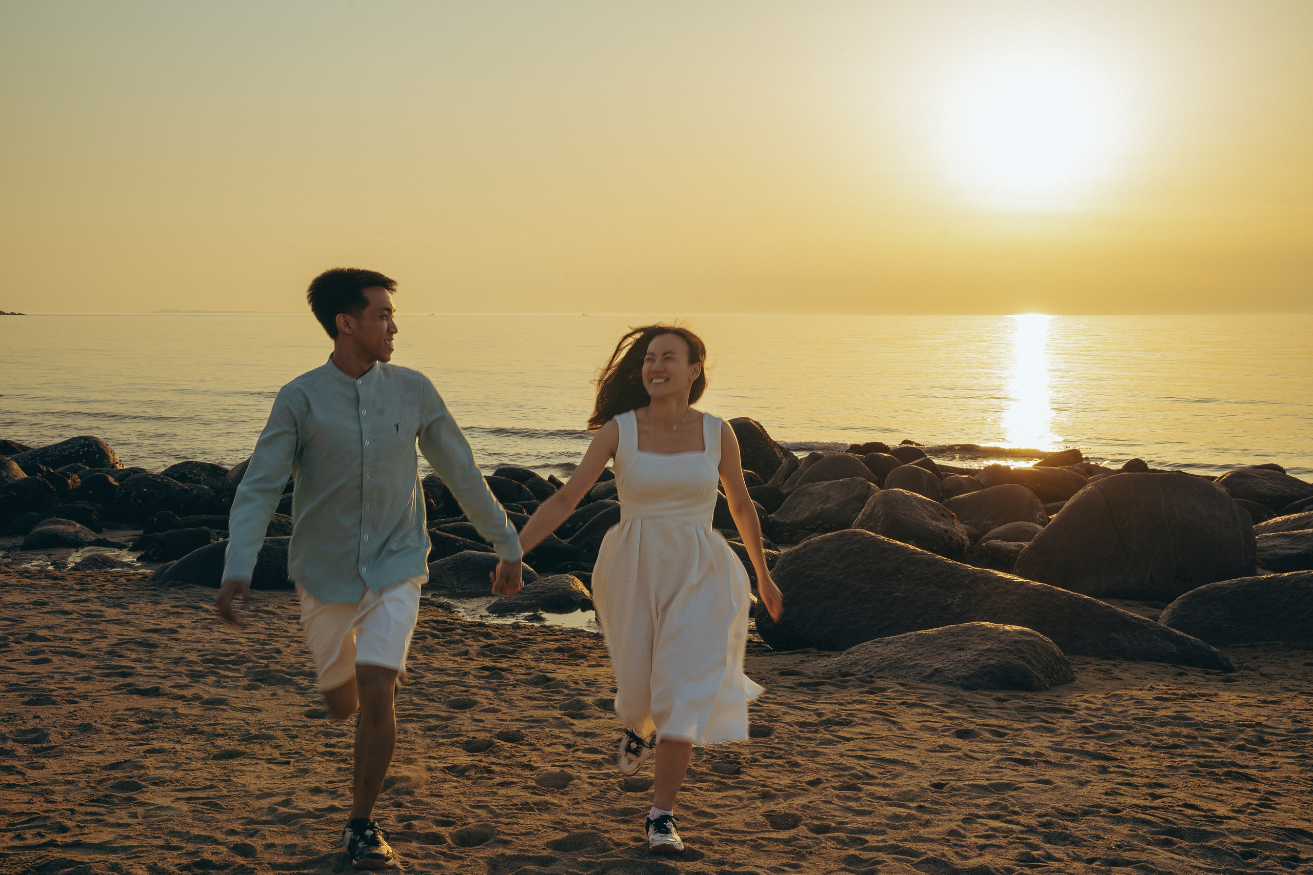 Couples & Love Stories. Fukuoka Photographer | Alina Photography | Japan