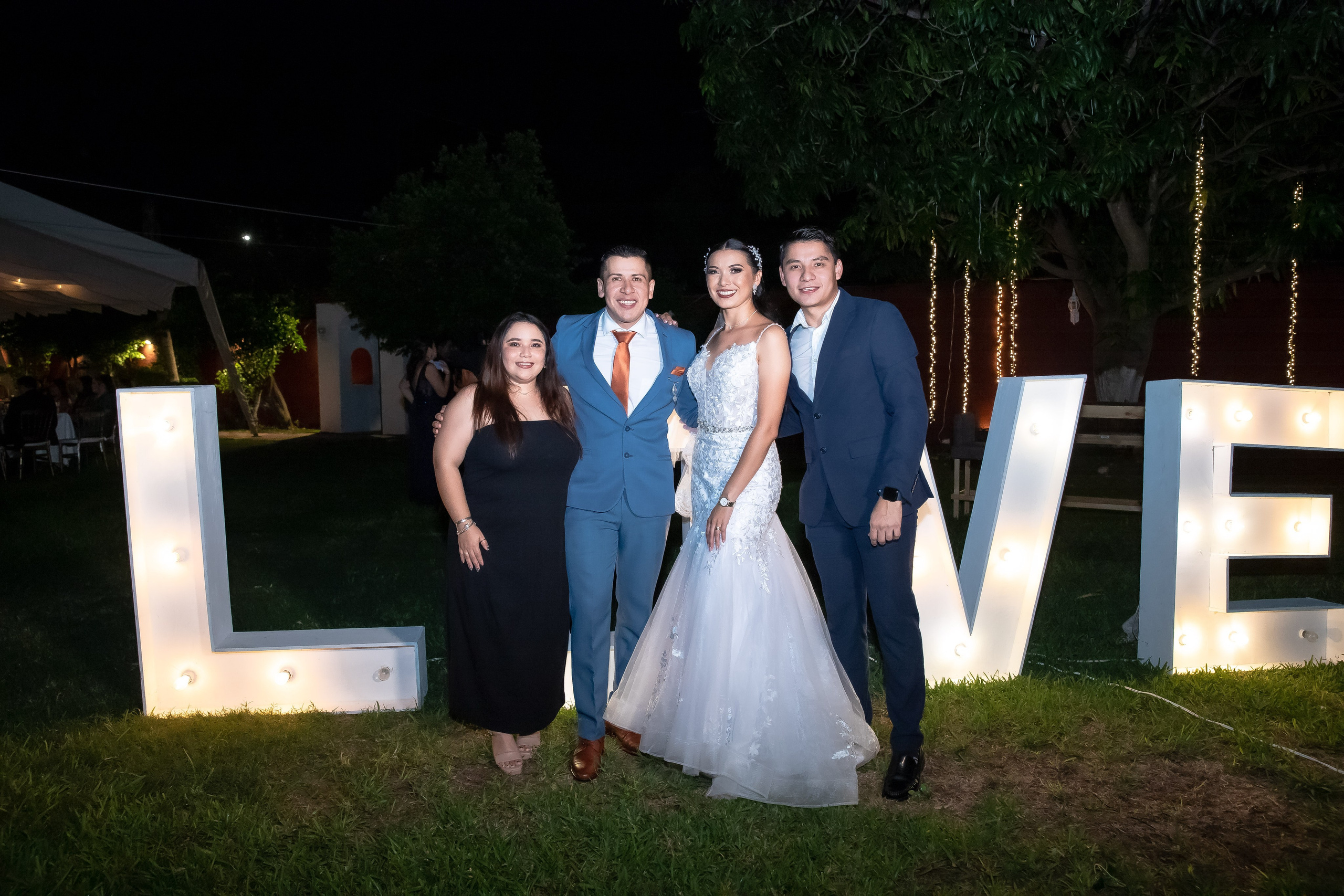 Delta & Cesar. Simón Enríquez Studio