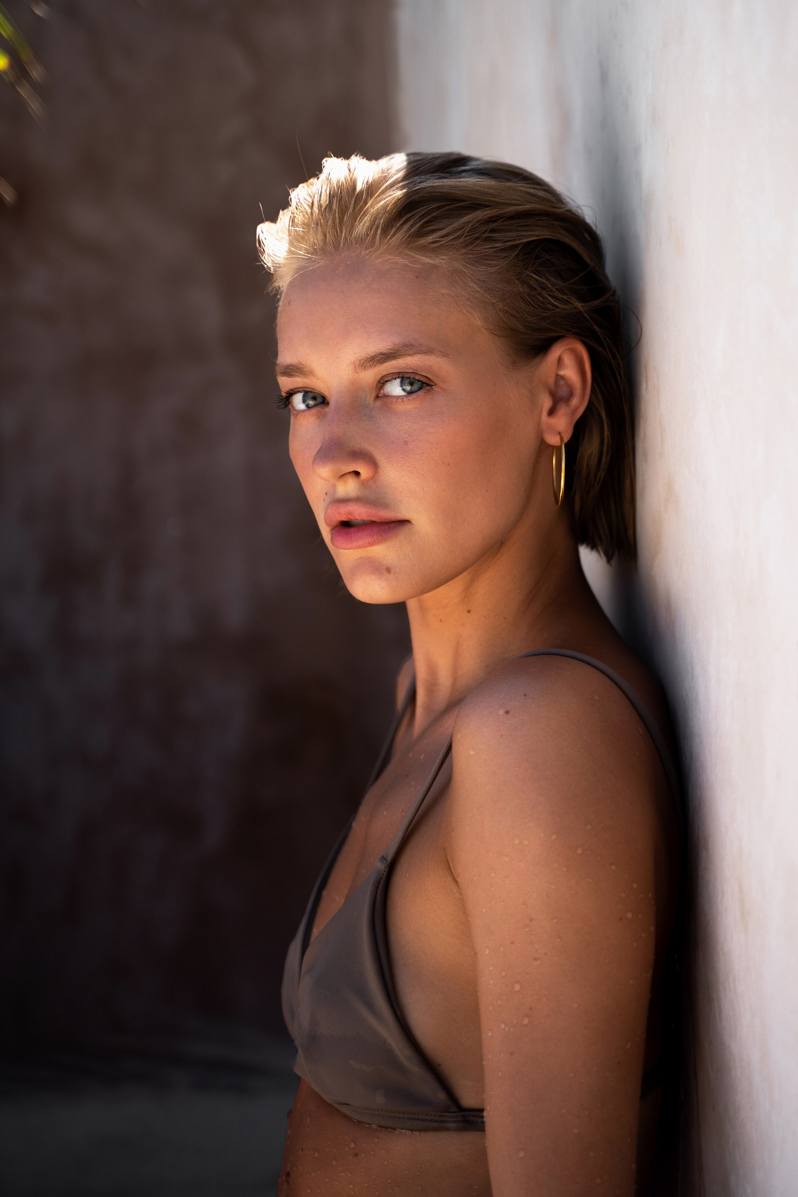 Portraits. Wedding & Portrait Photographer in Cancun, Tulum & Mexico City — Elena Ruzgis
