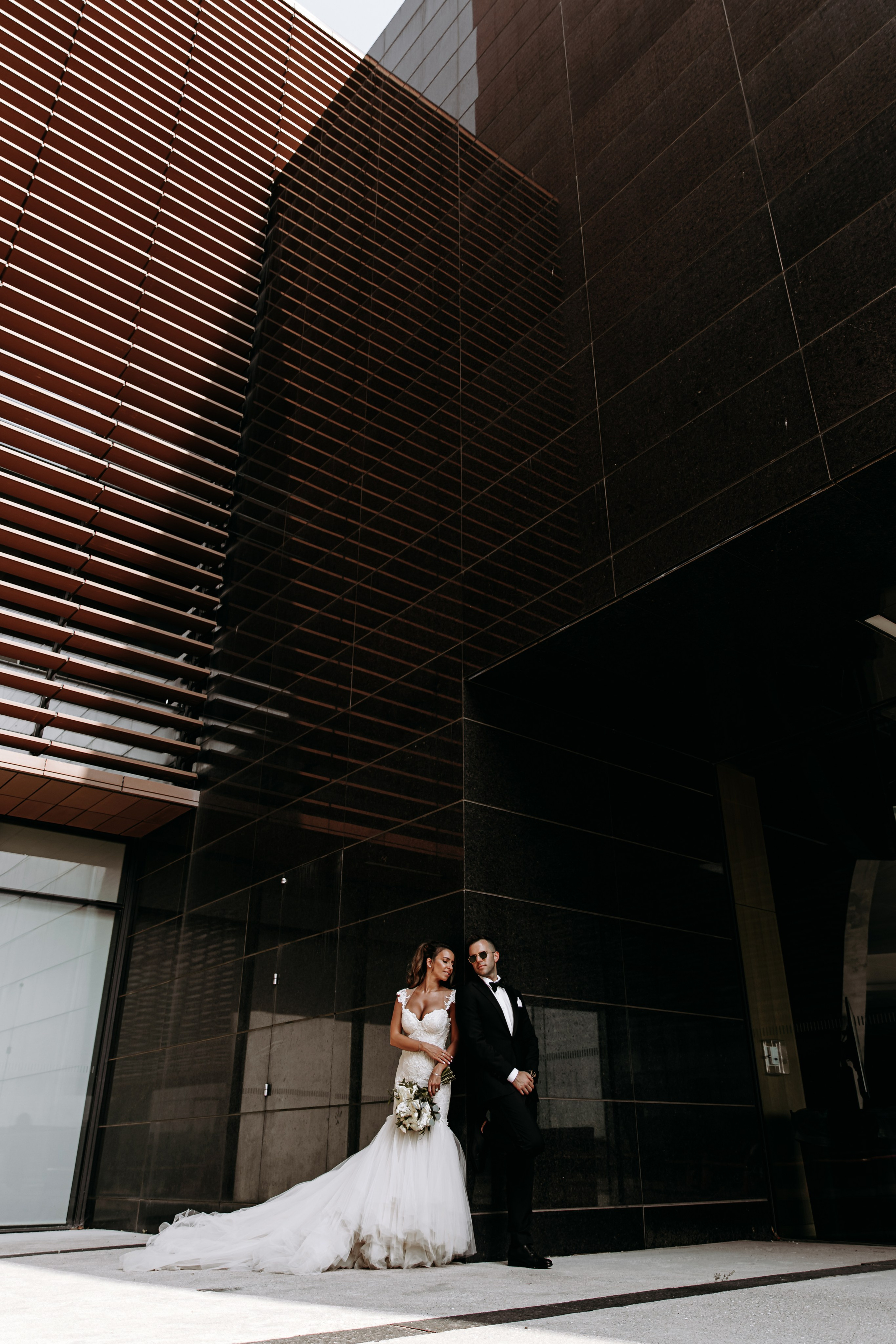 Weddings. Alex UA — Toronto photographer