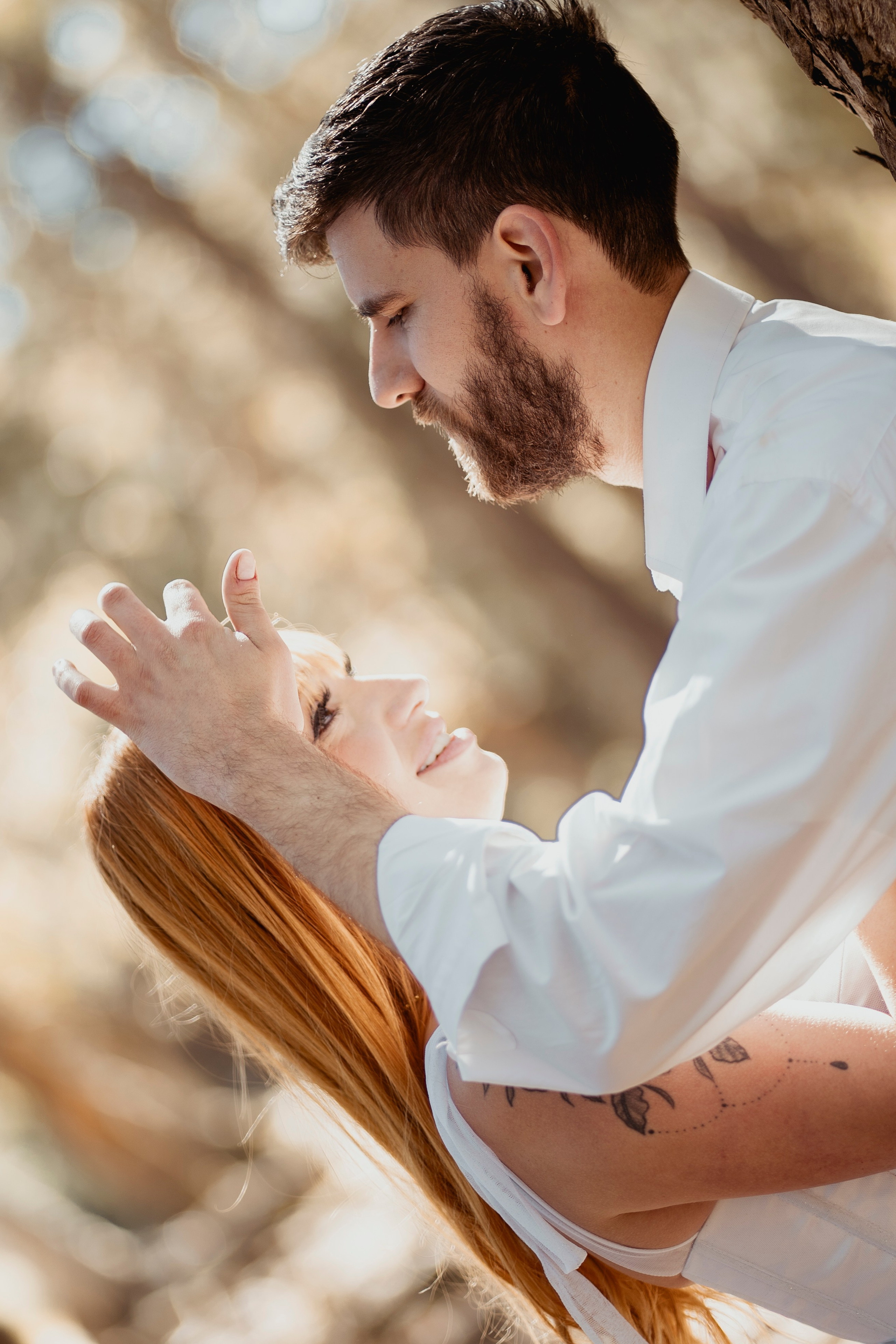 Giovanna e Mateus. Alexandre Gama Fotografia