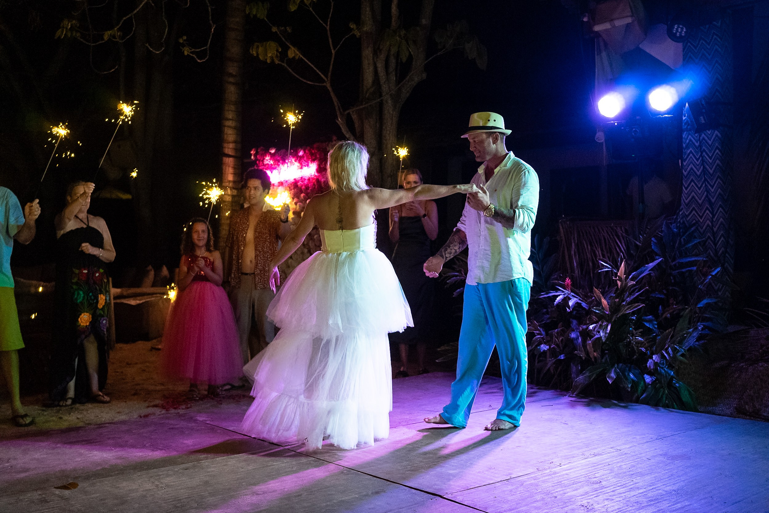 Aggie & Brian. Fotografía de Bodas Profesionales en Puerto Vallarta y Riviera Nayarit