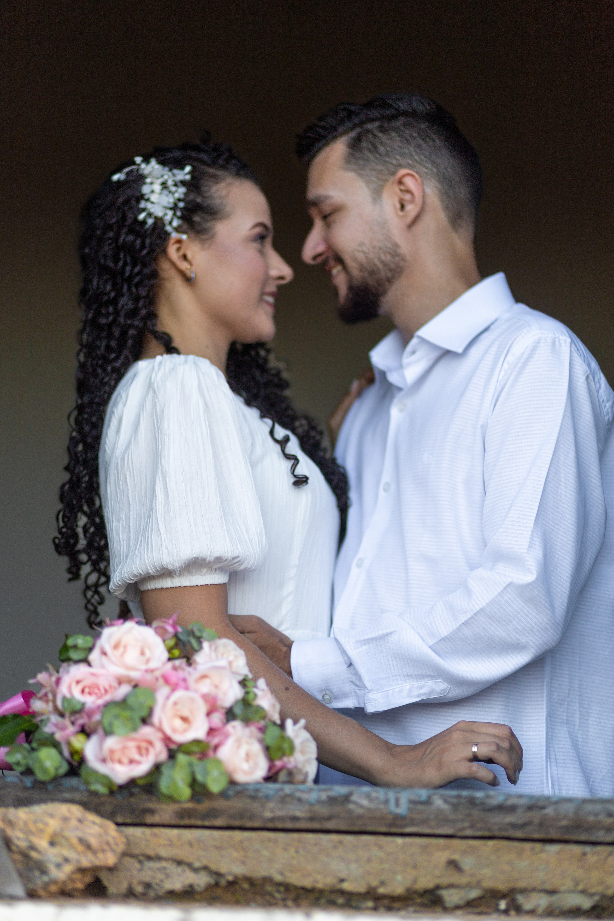 Rafael e Elisa. Bem-vindo ao Meu Mundo Fotográfico