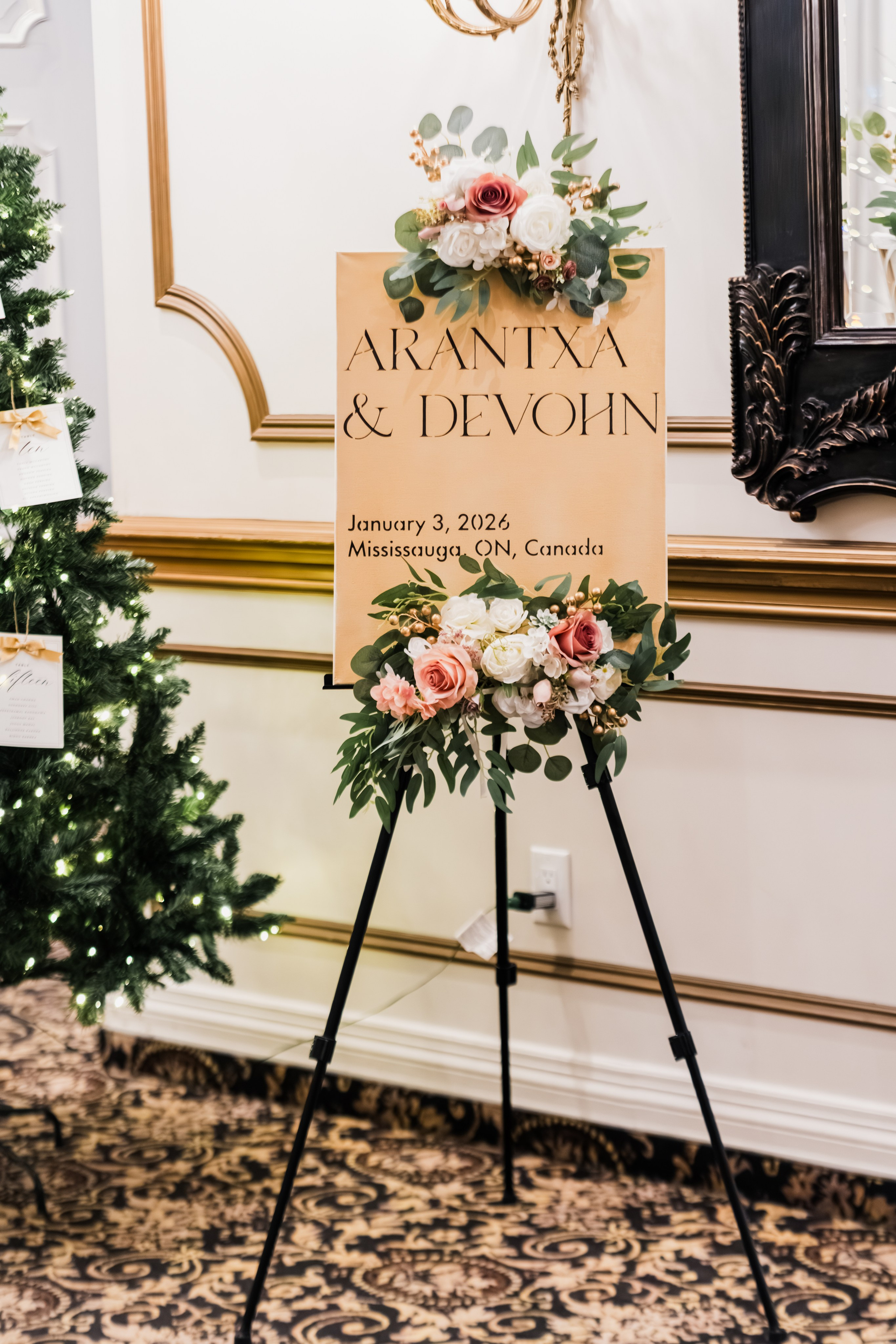 Arantxa&Devohn — Wedding story. Madhurina photography