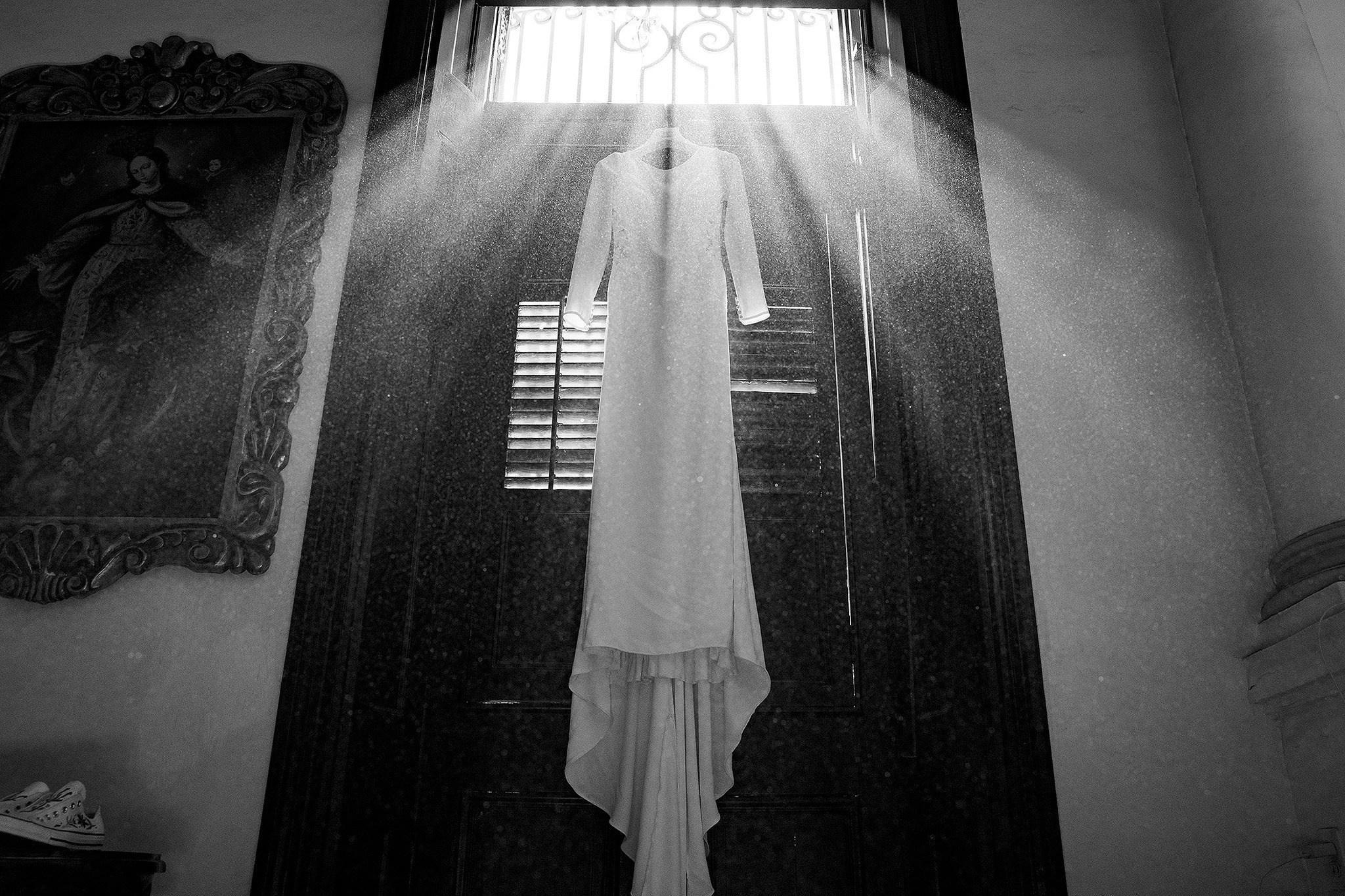Galería Getting Ready. Jorge Romero Fotógrafo de bodas