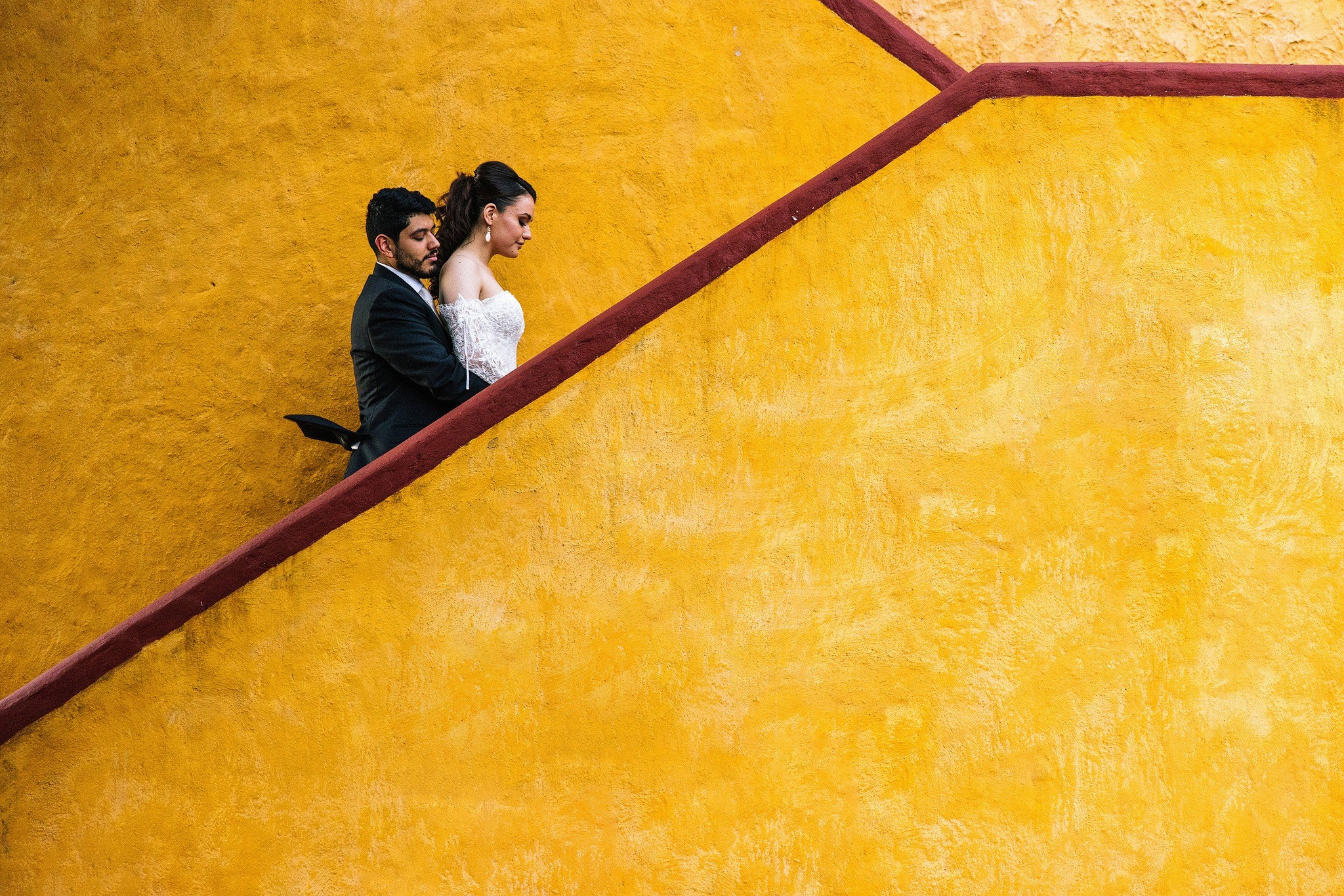 Jorge Romero Fotógrafo de bodas