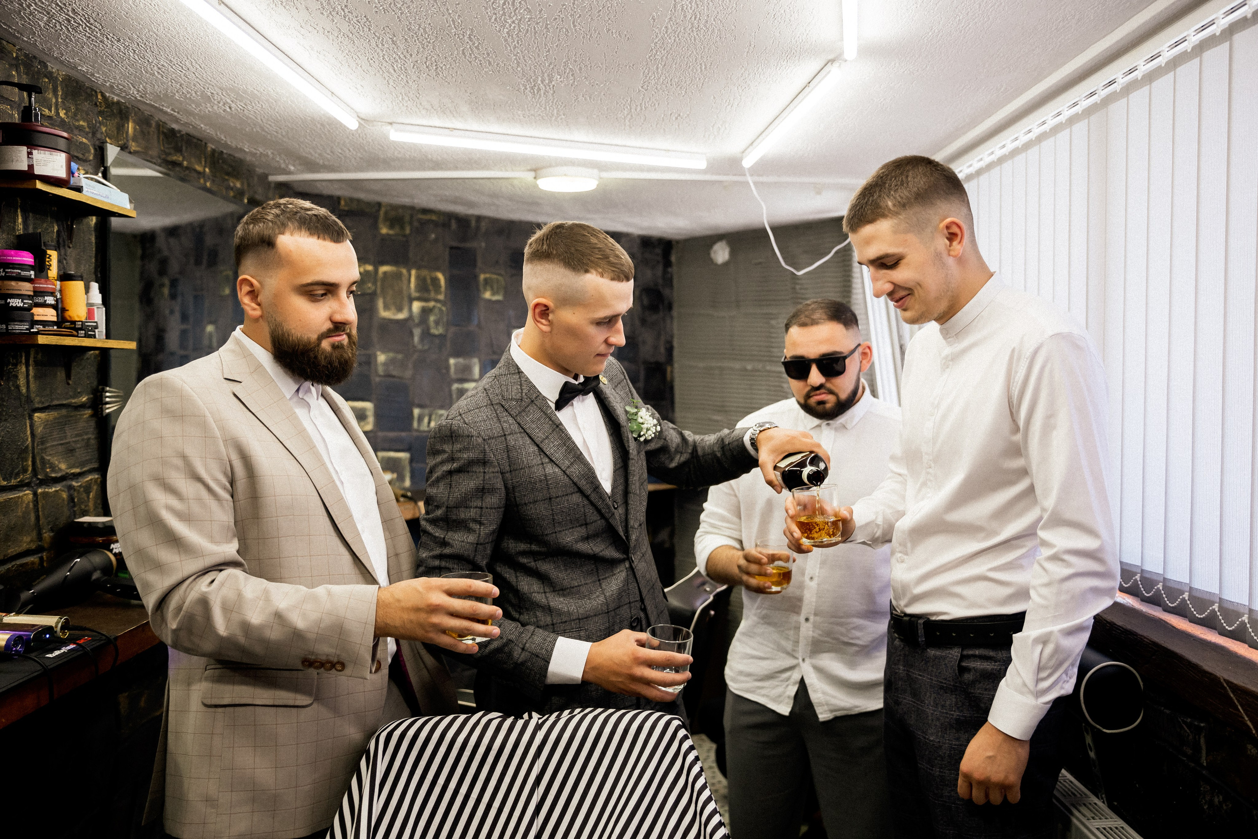 Irina Ermak NY photo and video. Irina Ermak wedding photographer in New York