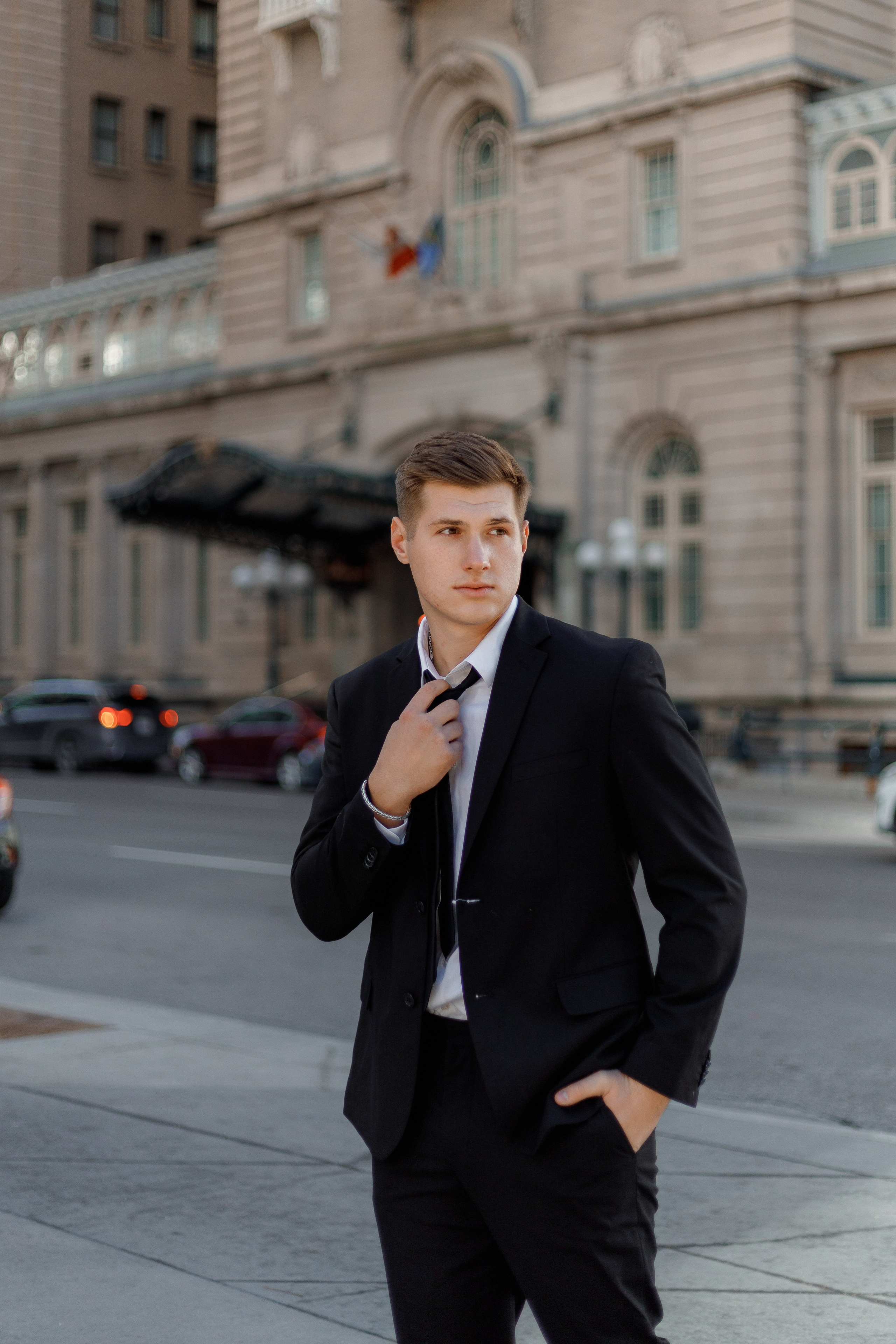G & K. Photographer Elvira Hryshchenko