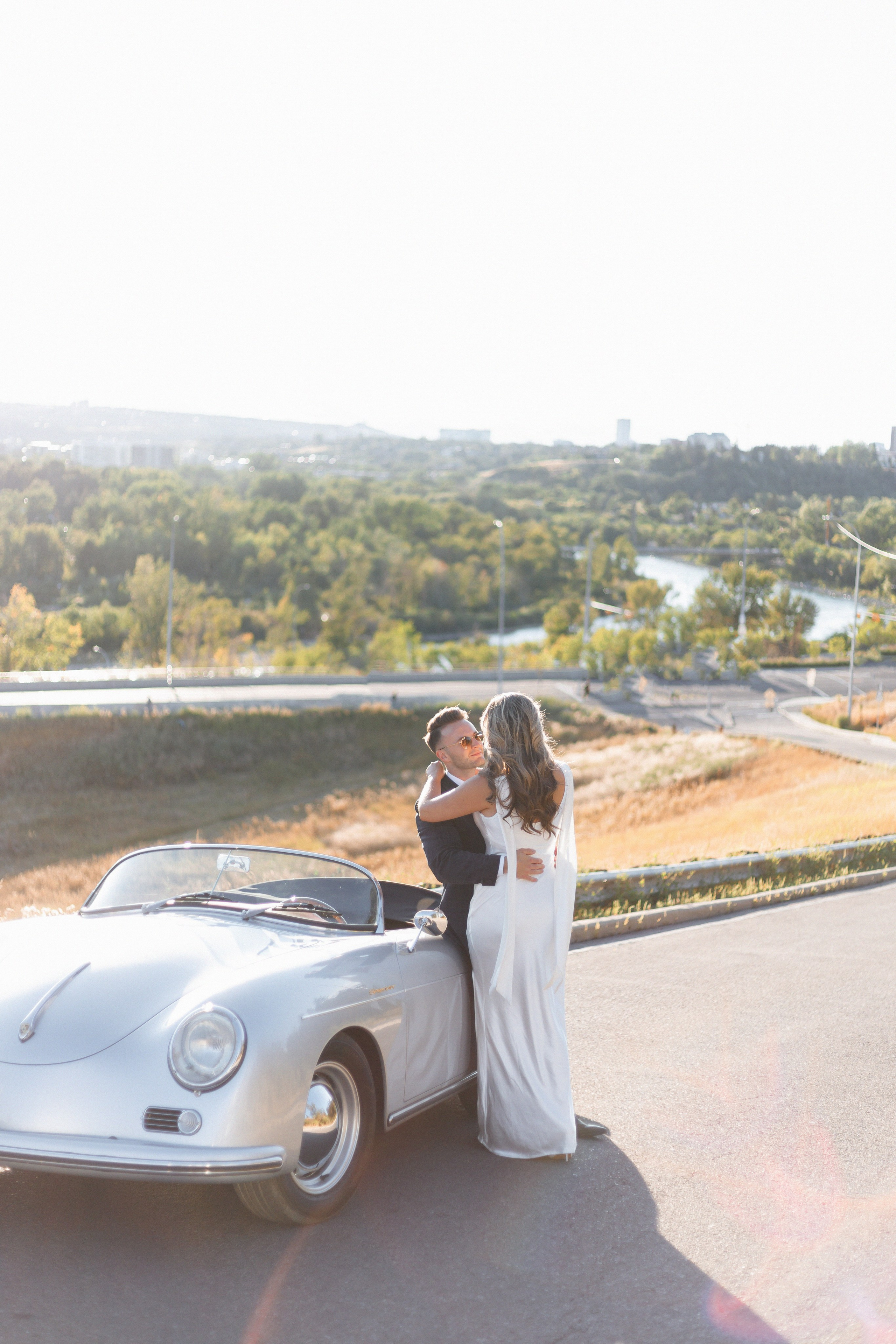 F & B. Photographer Elvira Hryshchenko