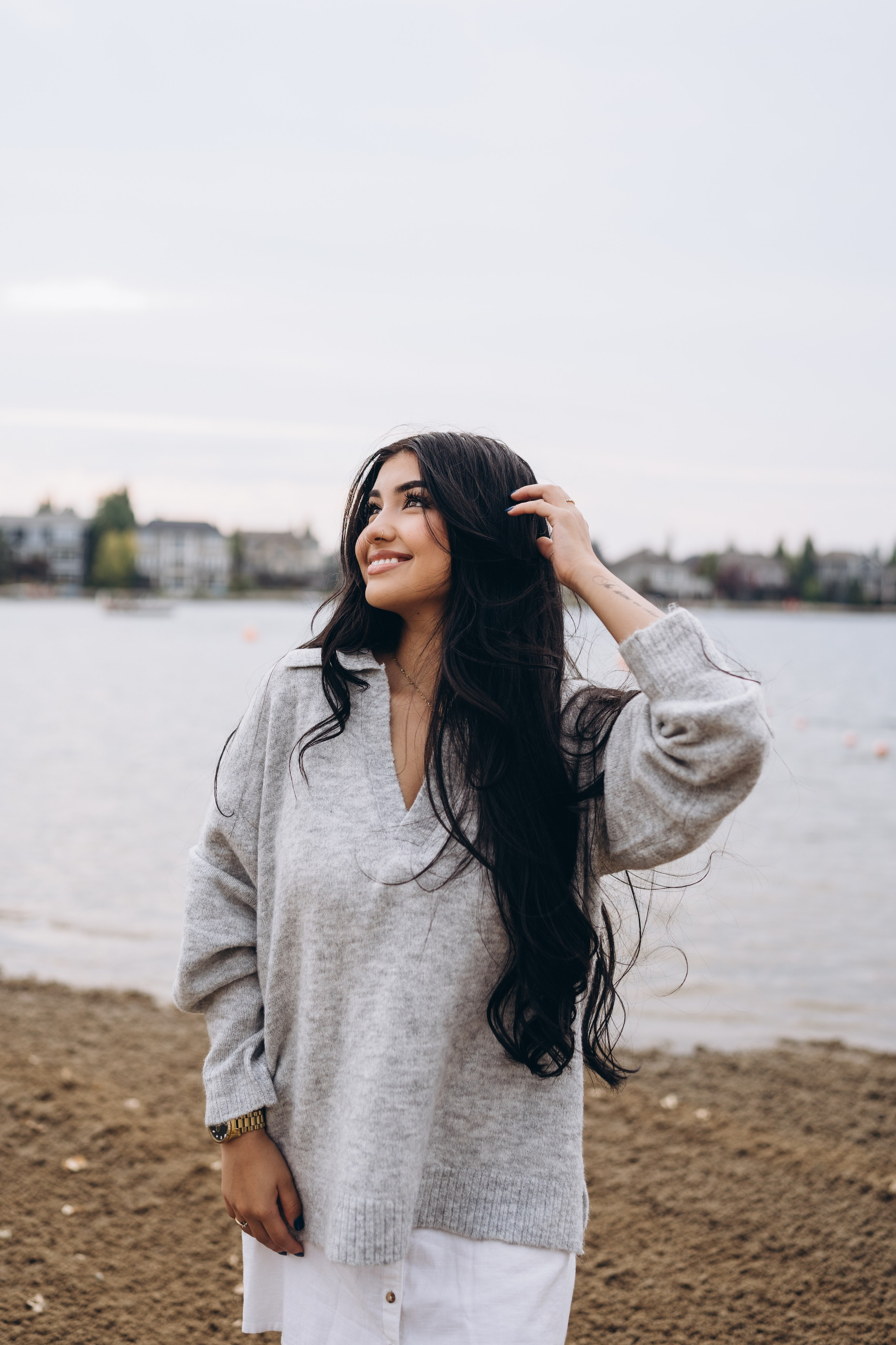 Sosan. Calgary Wedding & Lifestyle Photographer — Yevhen Polishchuk