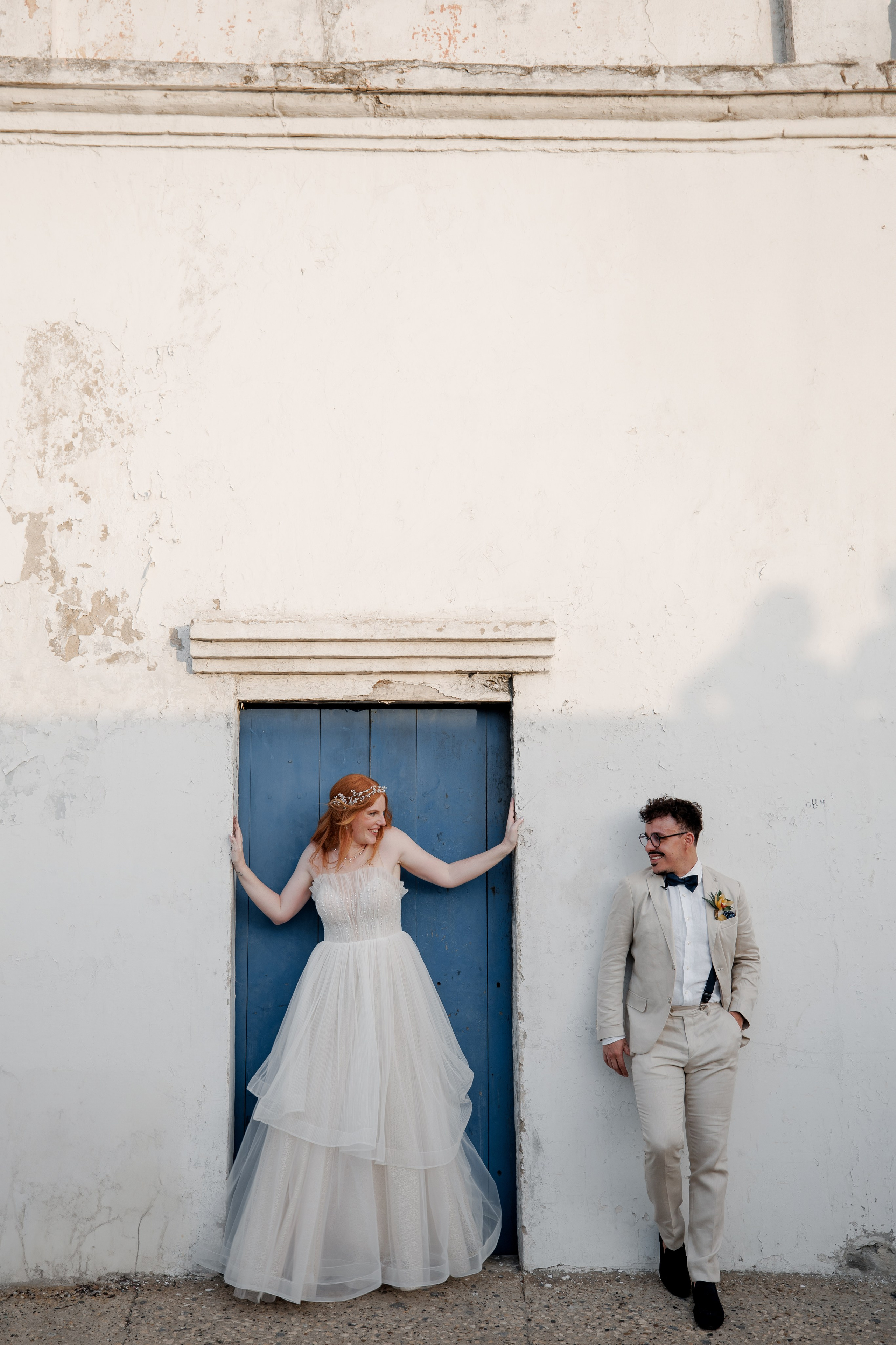 Hannah & Daniel. UNTERCIO BODAS | Fotografía de Bodas en Cartagena, Colombia y Destinos Internacionales