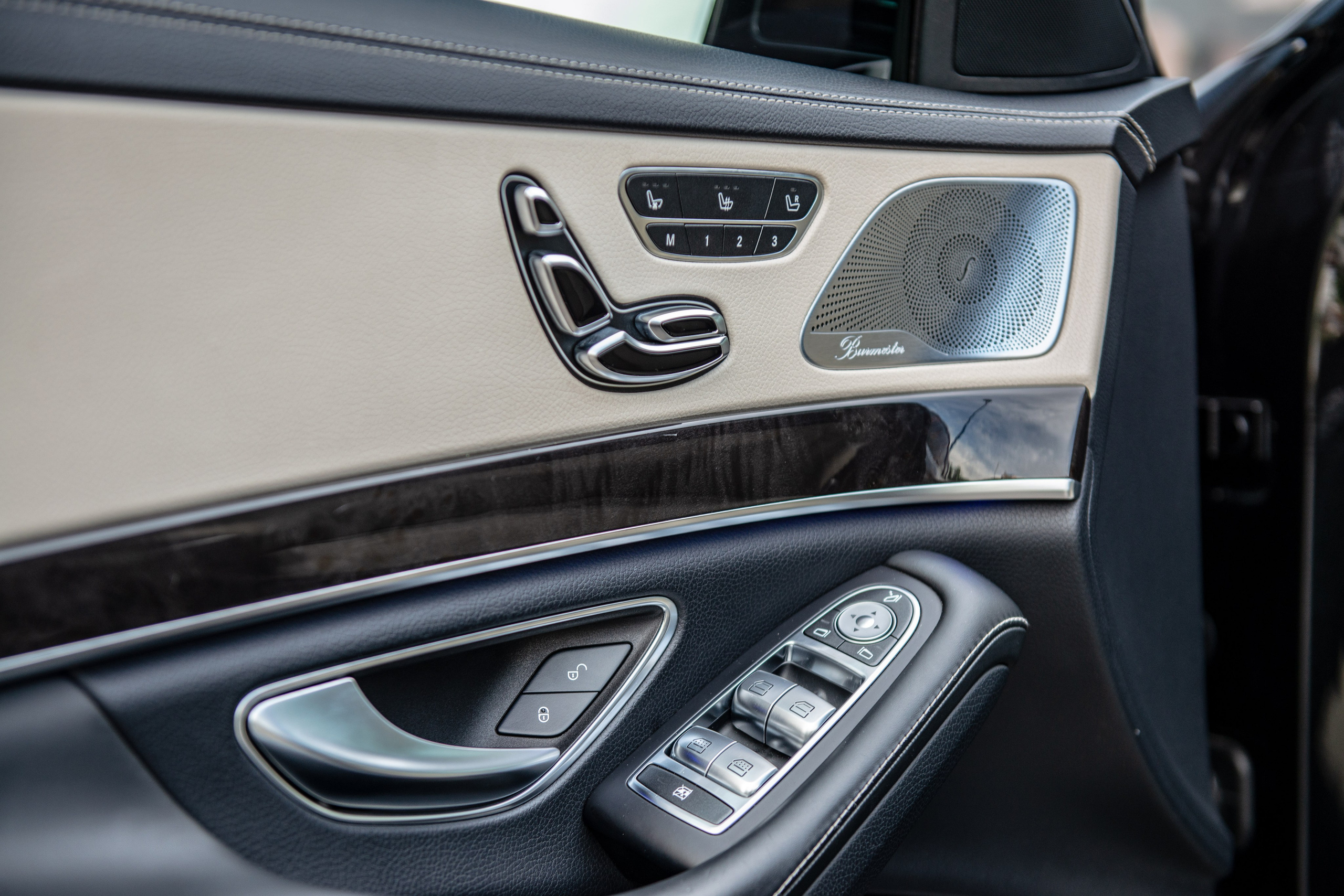 Фотосъемка Mercedes Benz S500 для продажи. PHOTOGRAPHER QUINTANA ROO