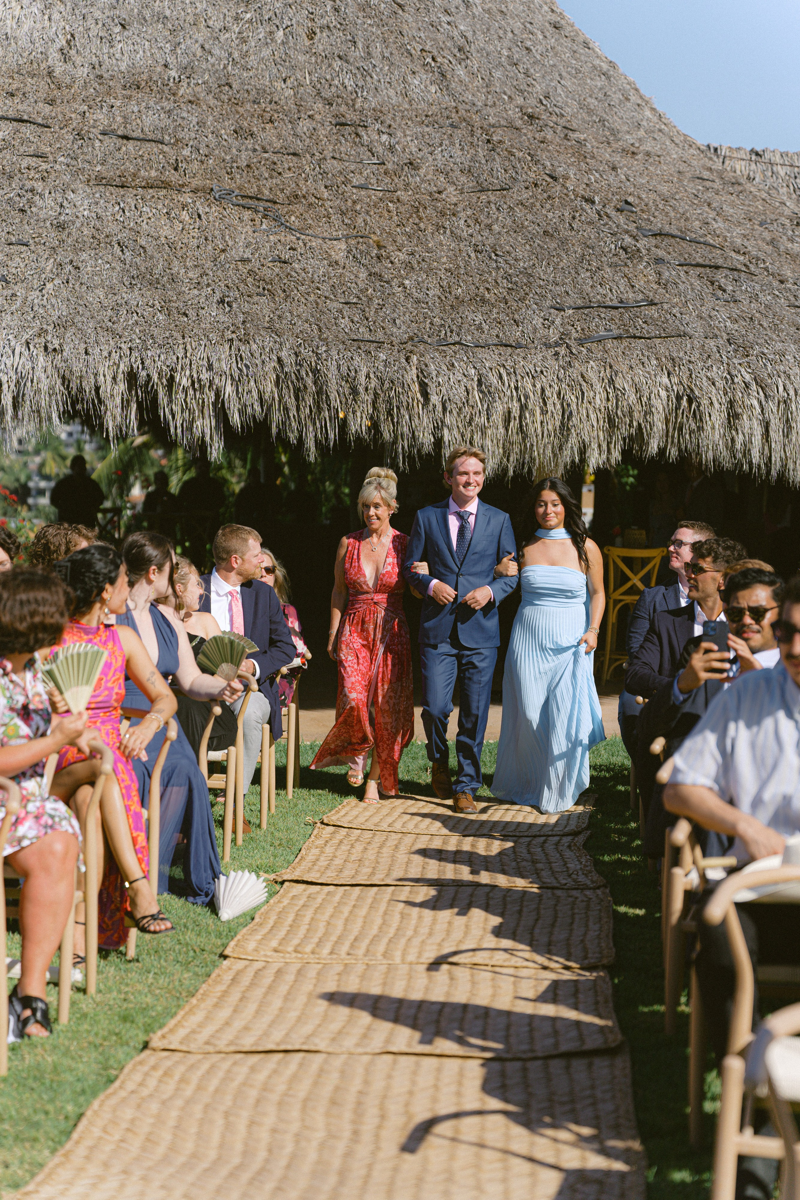 Byron & Kate. Sayulita Wedding Photographer, Puerto Vallarta, Cabo