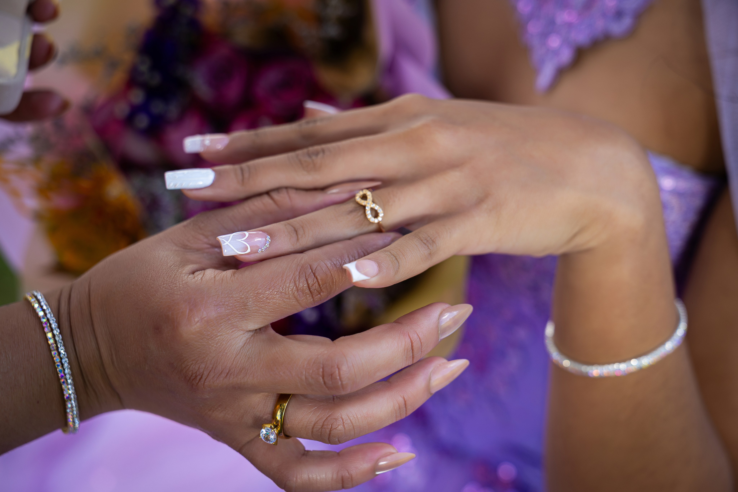 Fotos de Quinceañera Liz en Bogotá | Sesión XV Profesional