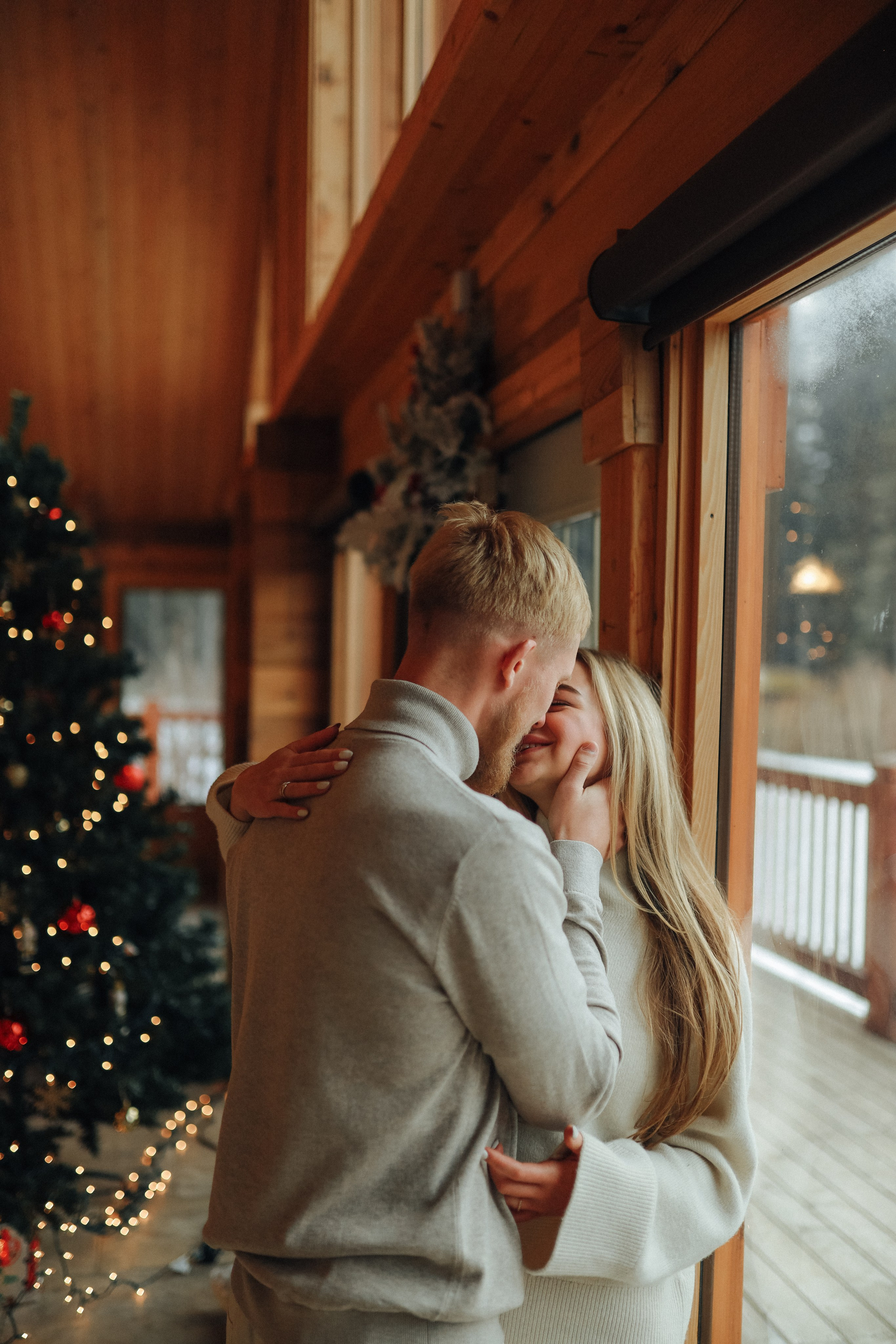 Ilona & Mark. Photographer Elvira Hryshchenko