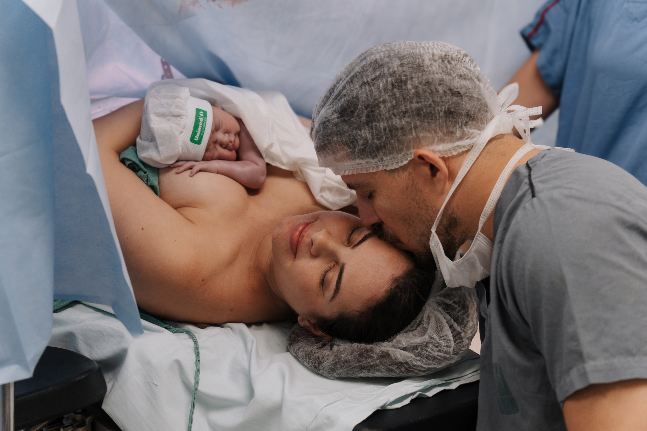 Prévia - Nascimento Maya. Oh My Click - Filmes e Fotografia de Partos & Família