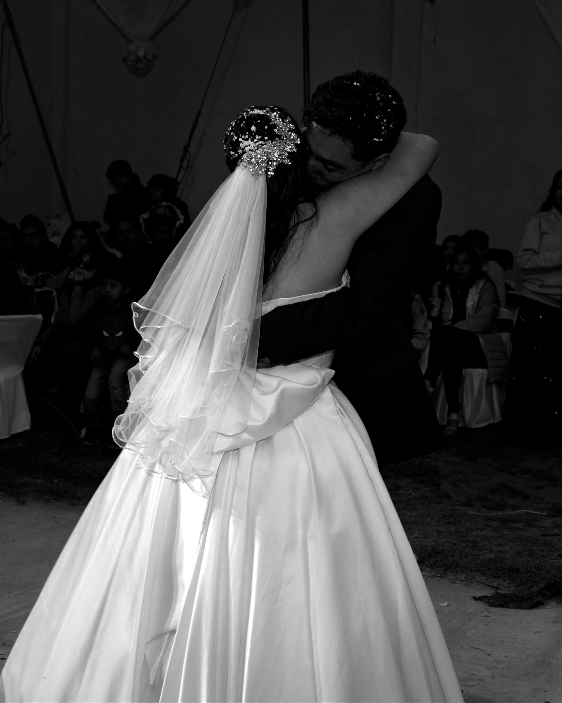 Miriam & Diego. Zelafotografia