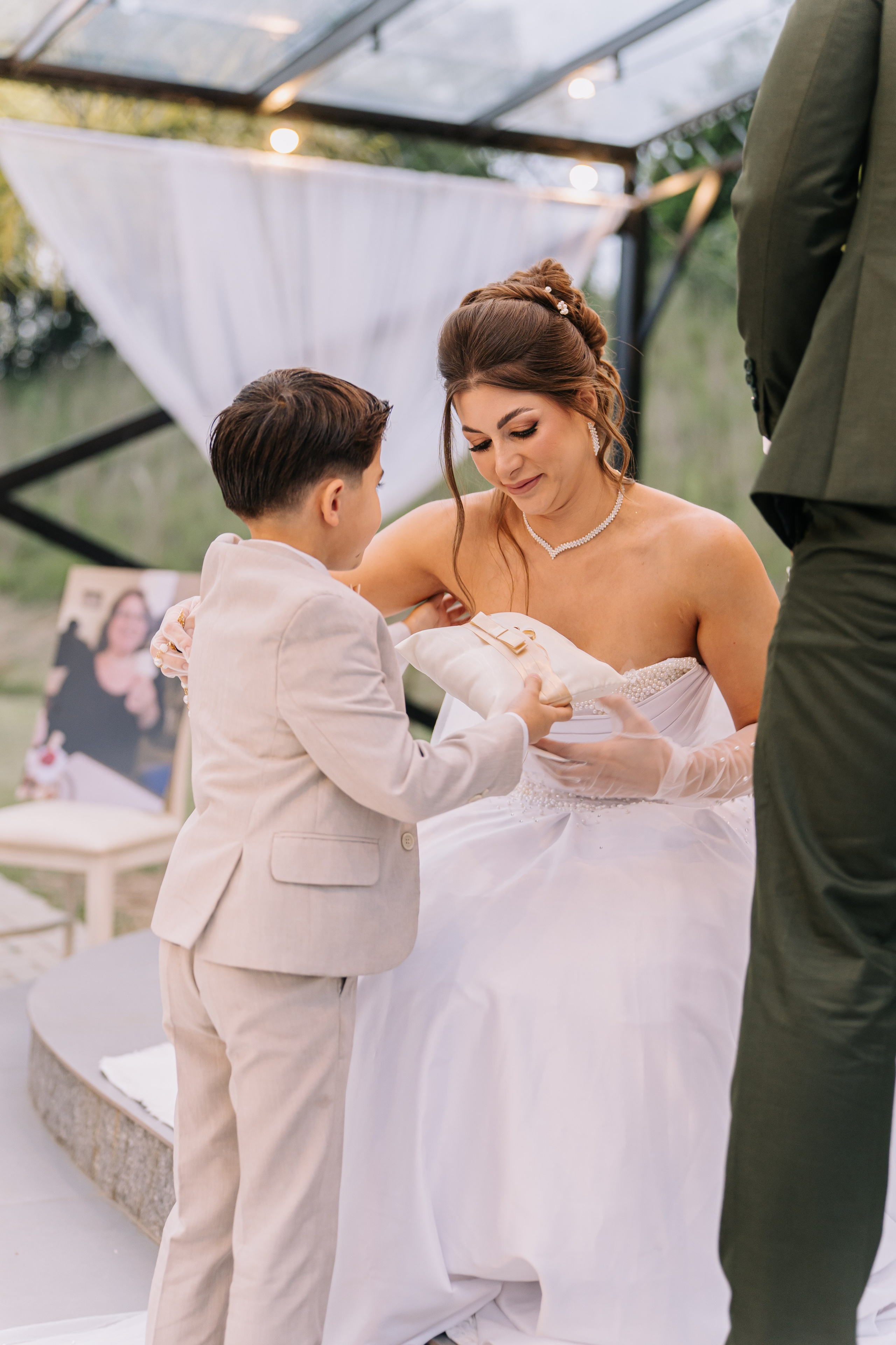 Andressa e Eros. Alexandre Gama Fotografia