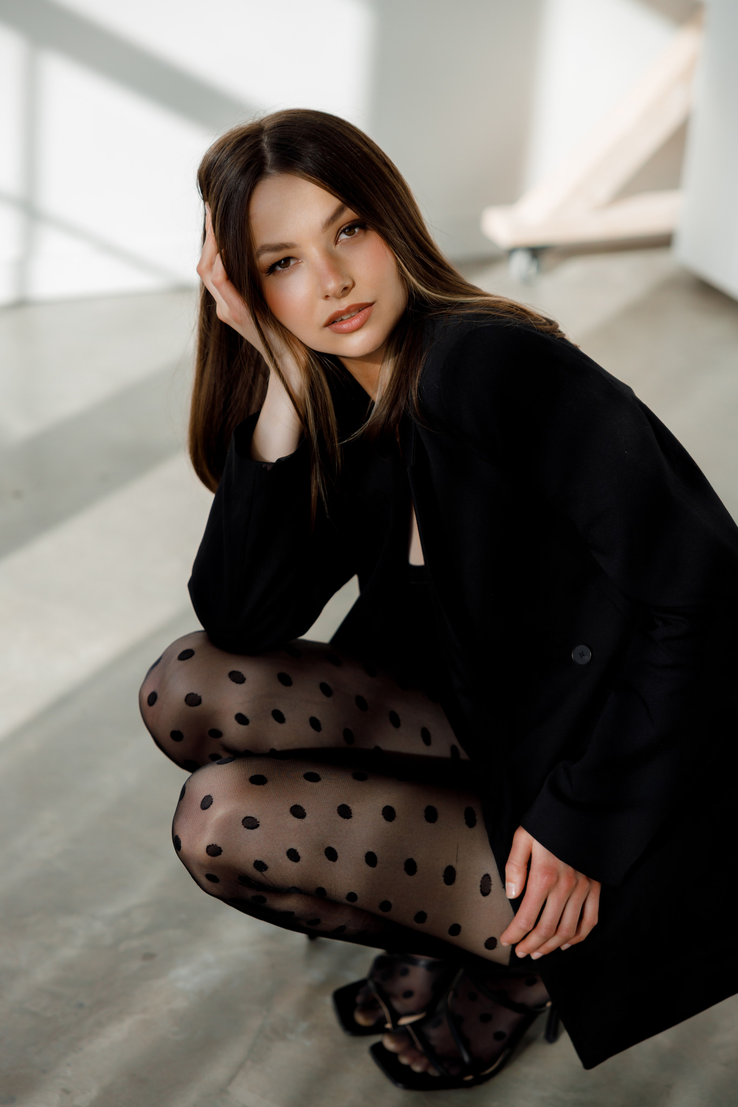 Kathryn. Photographer Elvira Hryshchenko
