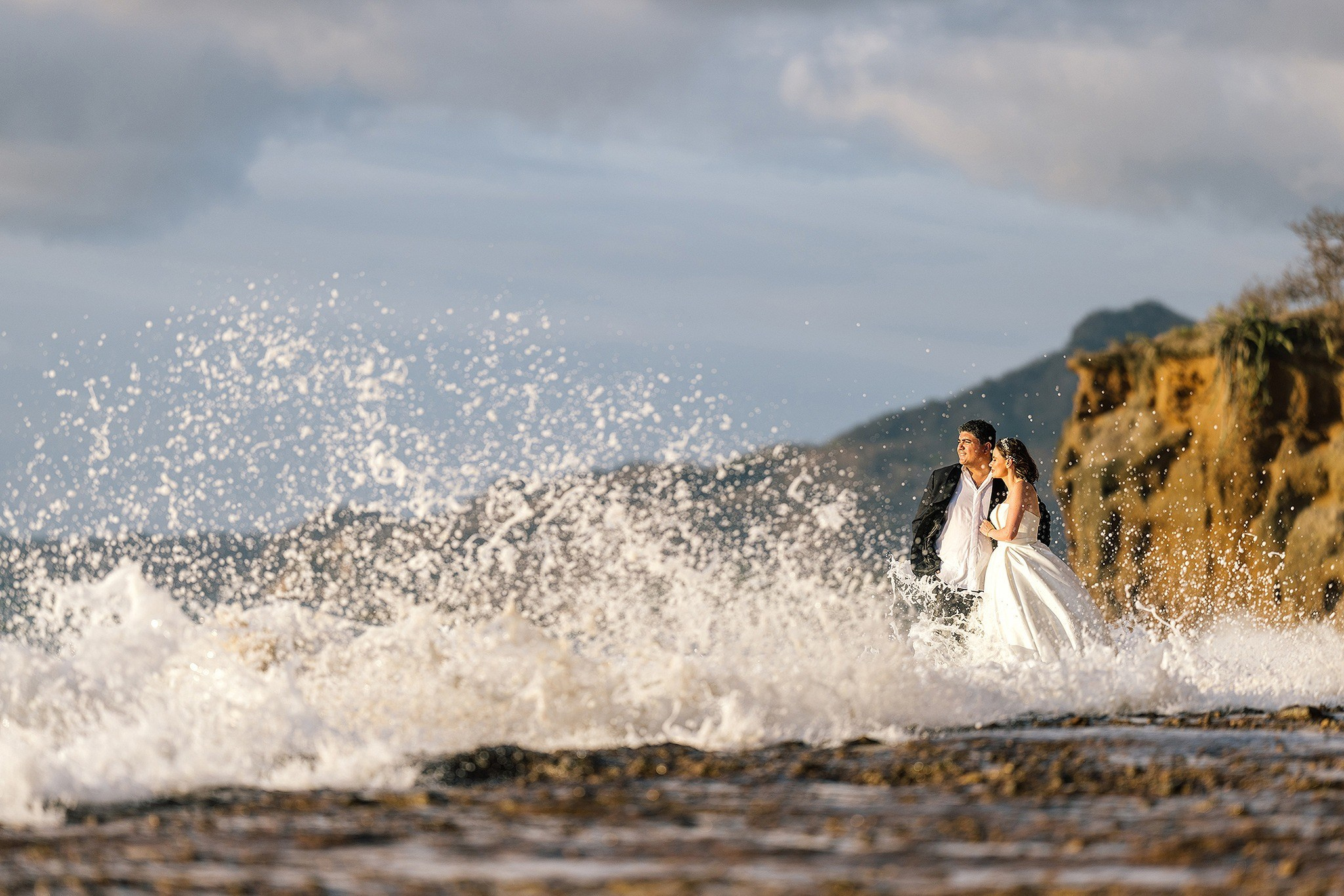 Jorge Romero Fotógrafo de bodas