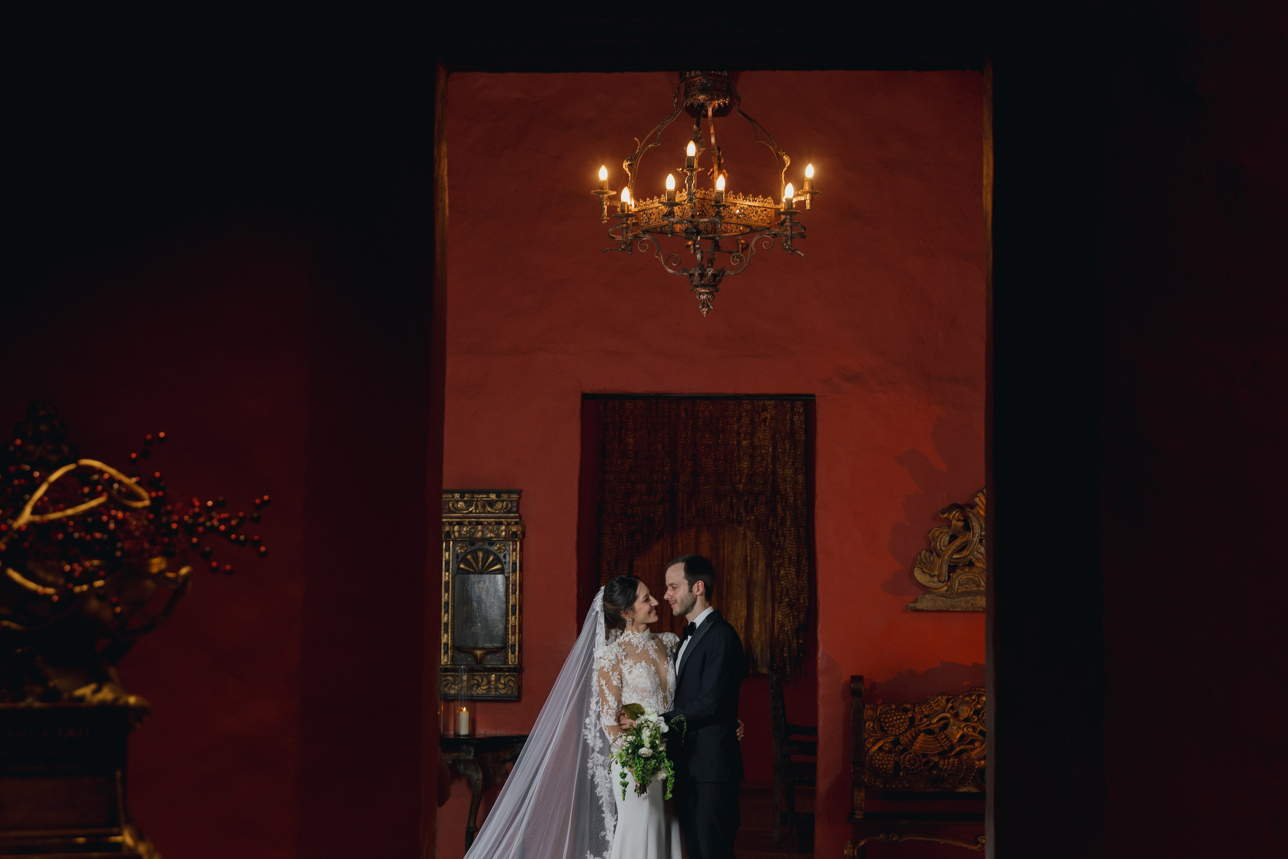 Juliana & Davide. UNTERCIO BODAS | Fotografía de Bodas en Cartagena, Colombia y Destinos Internacionales