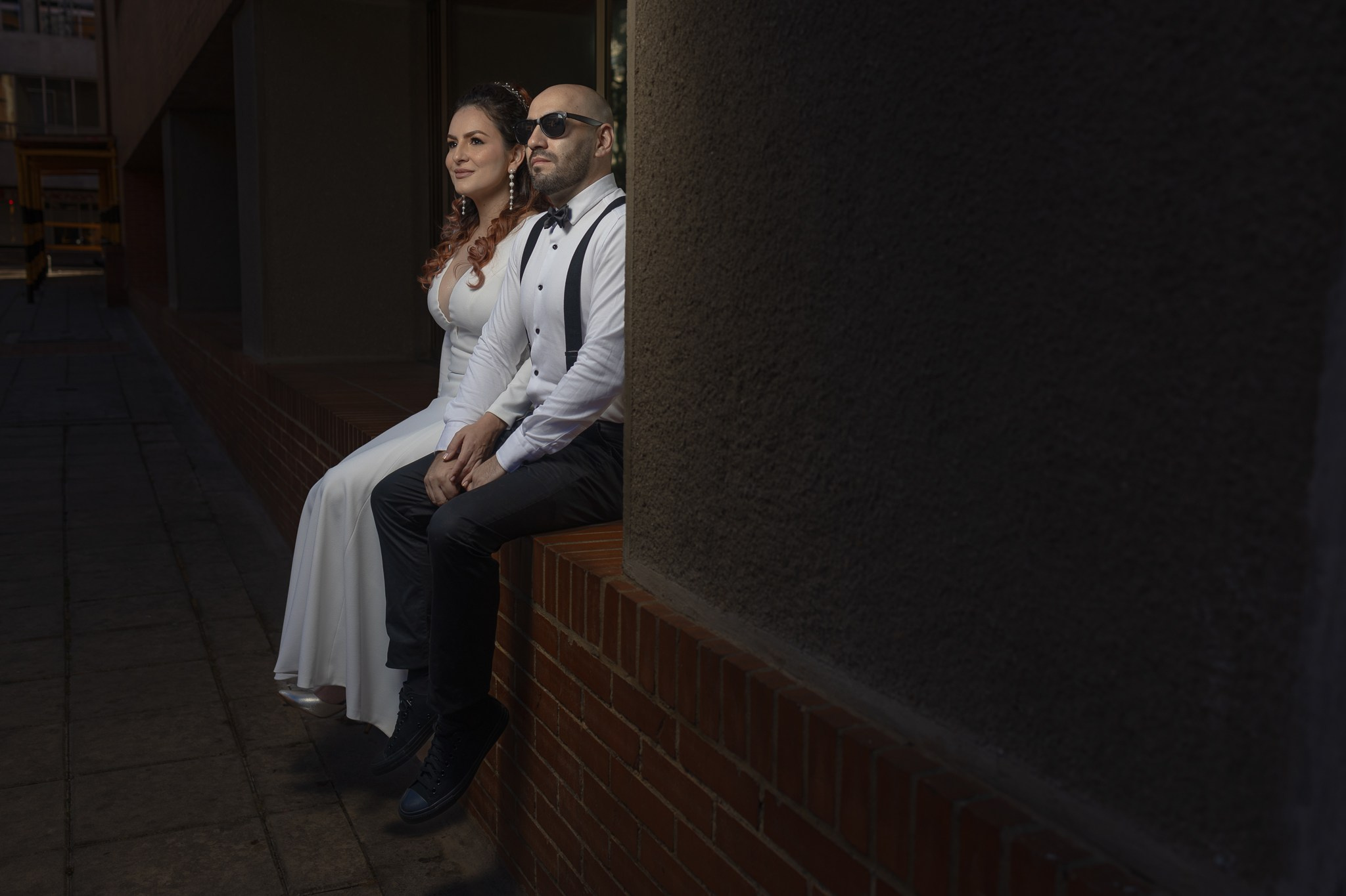 Bodas. Fotógrafo especializado en retratos, bodas y quinceañeras, Bogotá
