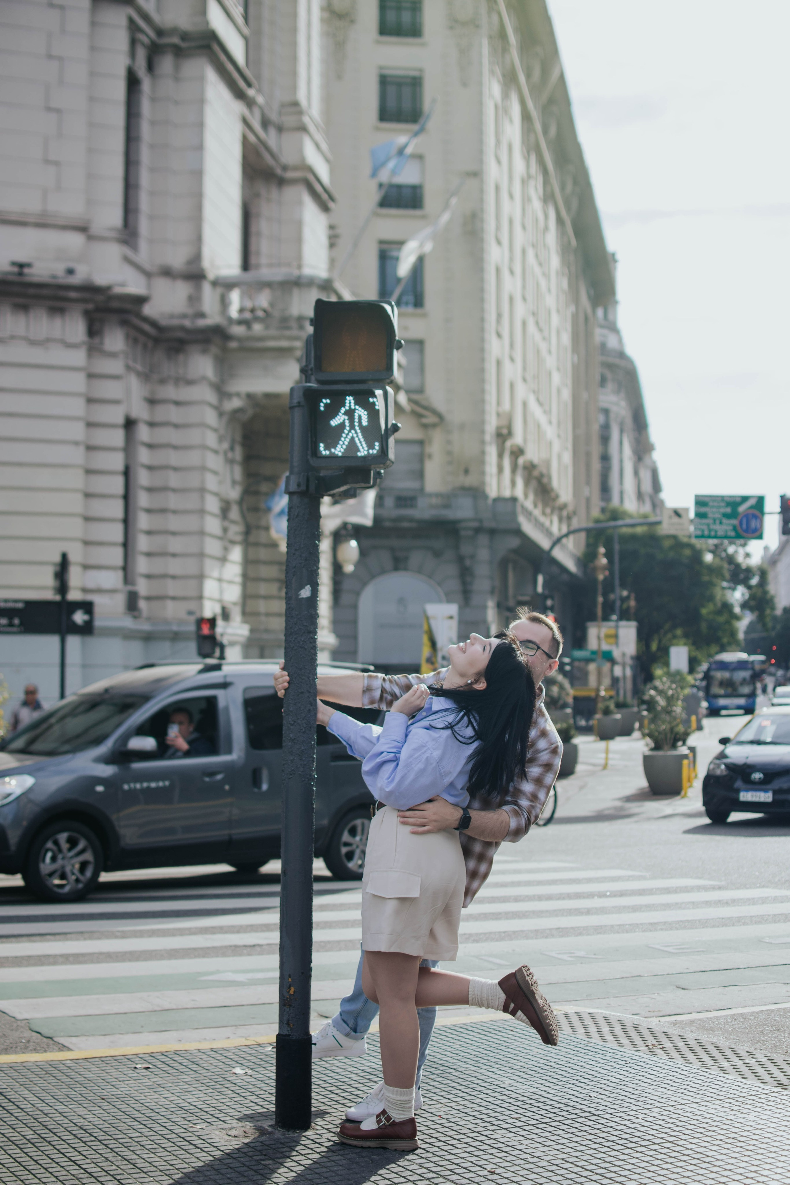 Buenos Aires. Photography. Love Story. Photographer @elmirkami in the city of Buenos Aires