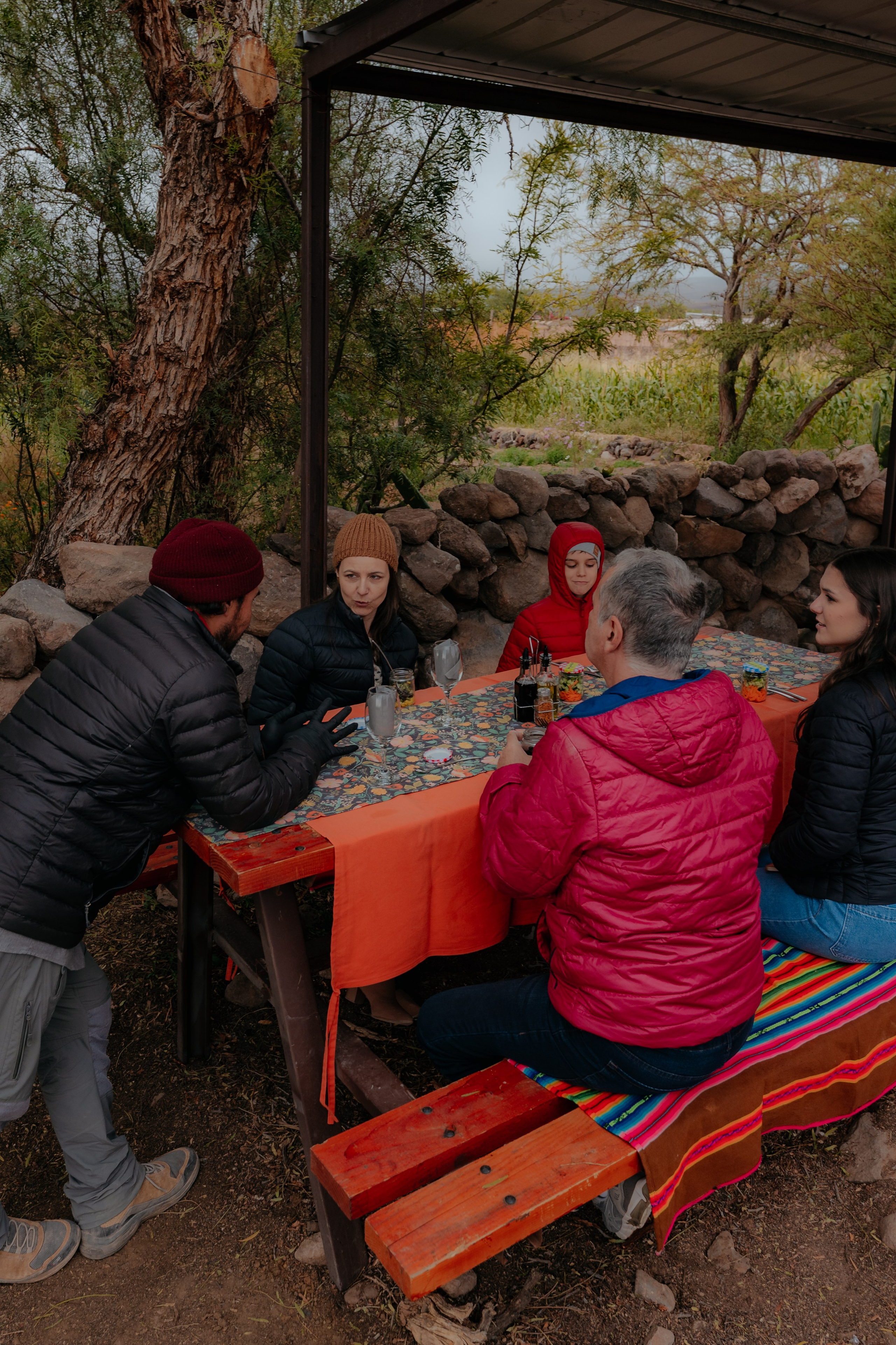 Cobertura de passeio — Piedras Rojas. Fotógrafo em San Pedro de Atacama