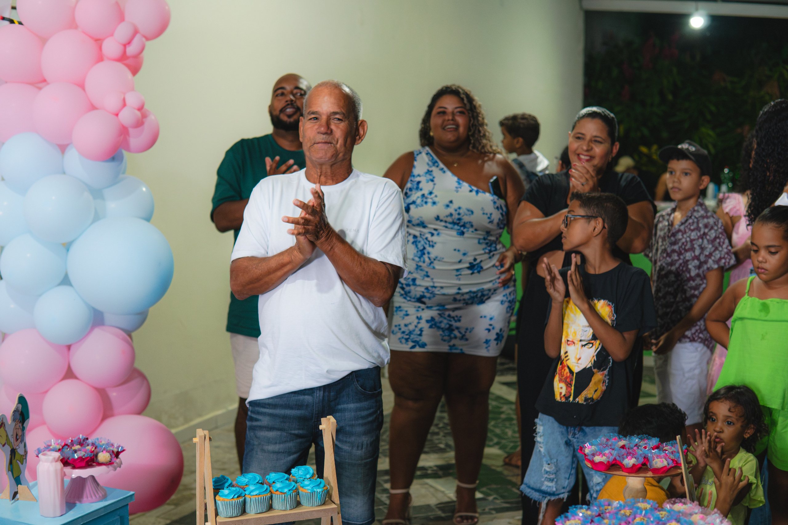 Festa Alicia. Fotografias Massa
