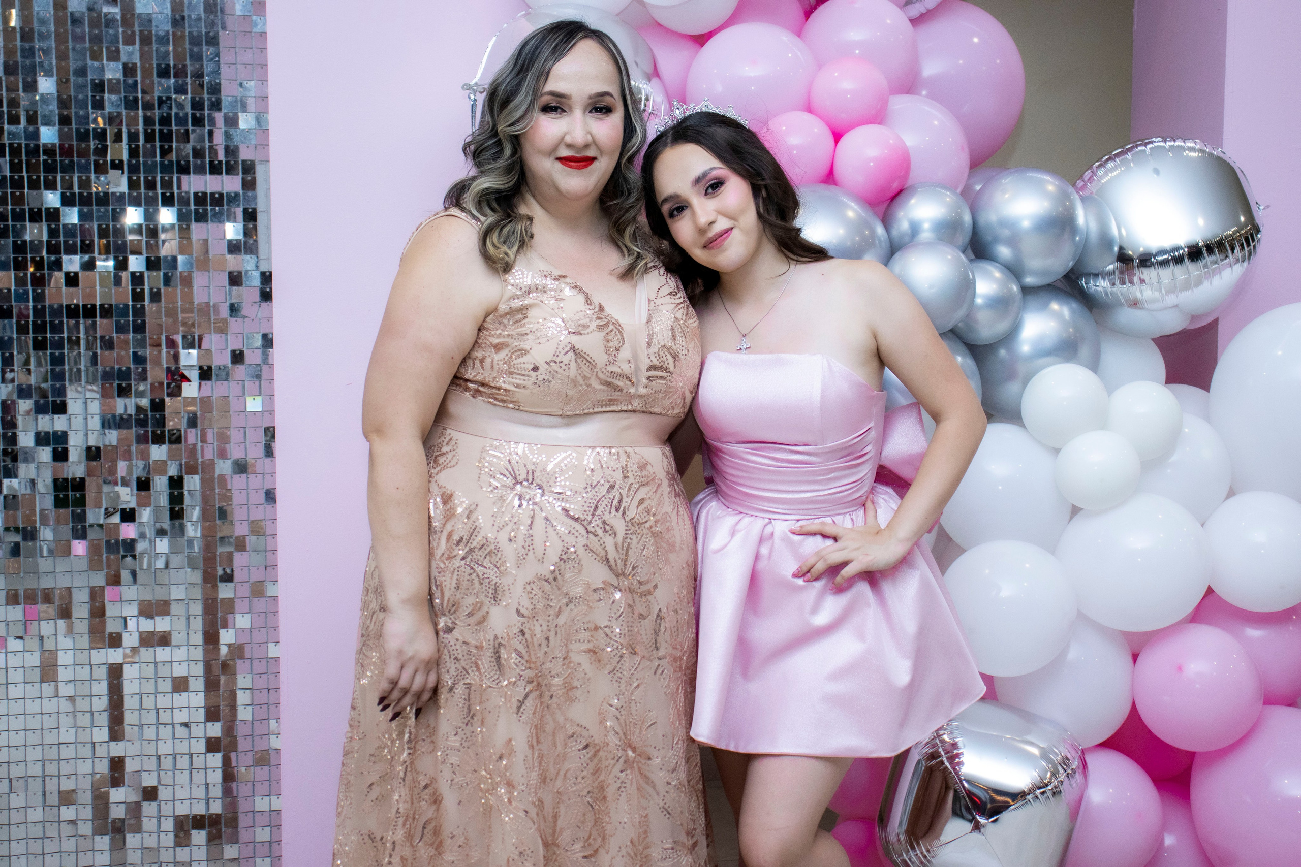 Sweet 16, Carolina Peralta Morales. Fotografia, eventos sociales en san luis rio colorado, sonora Mexico