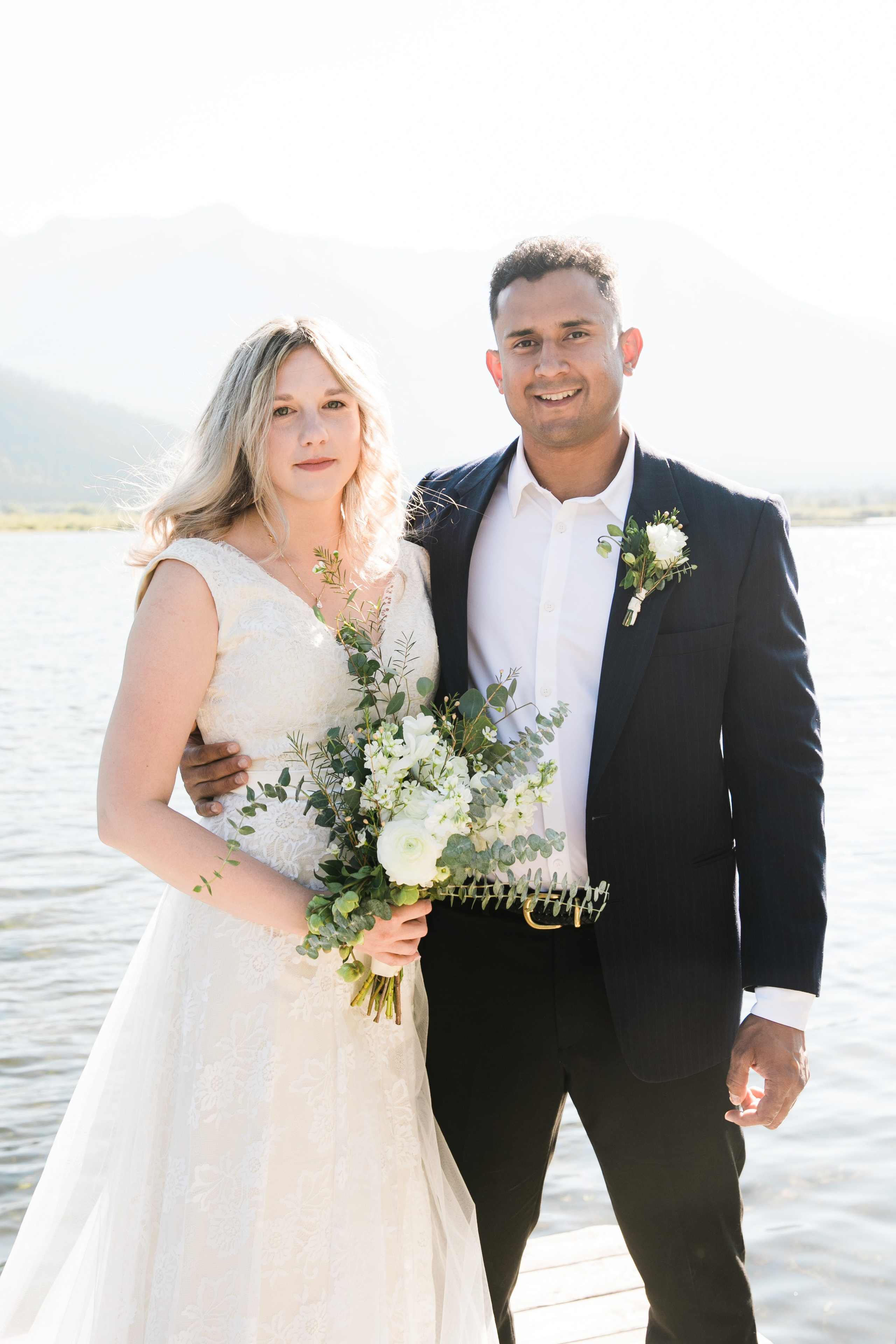 Affordable Banff & Canmore Photography. Ching Li Photography