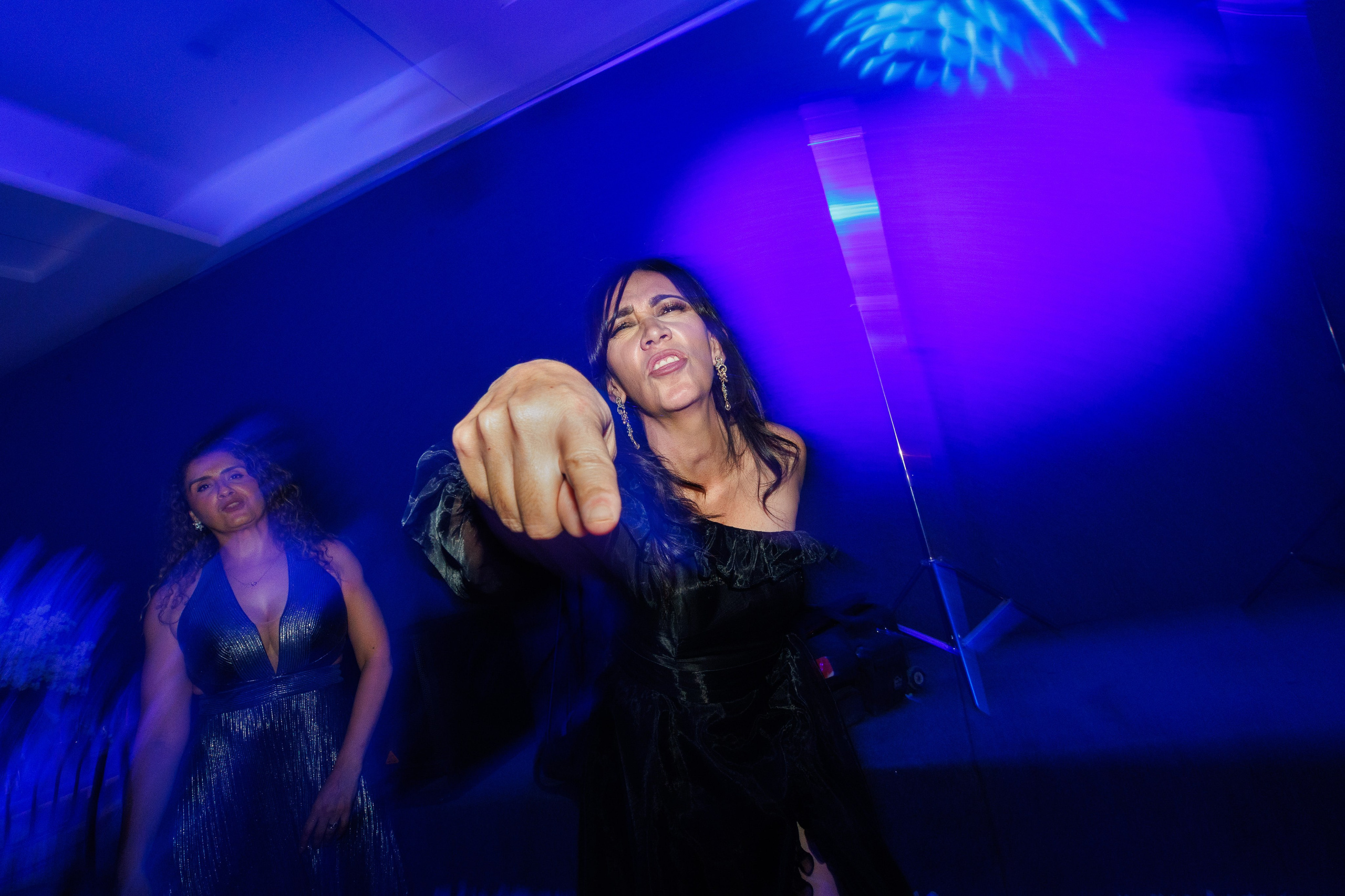 Graciela & Alejandro. Lg Fotografia