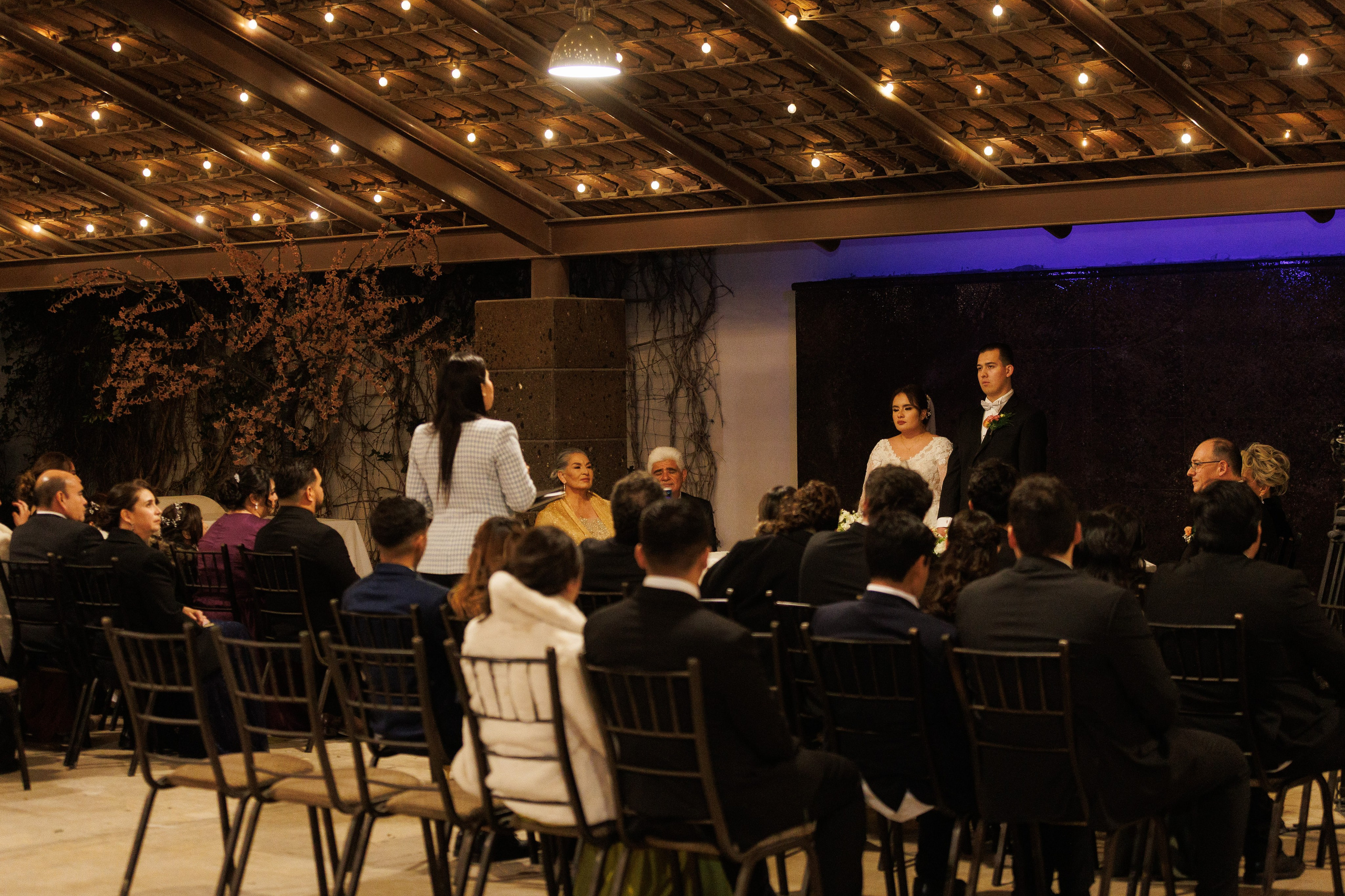 Graciela & Alejandro. Lg Fotografia