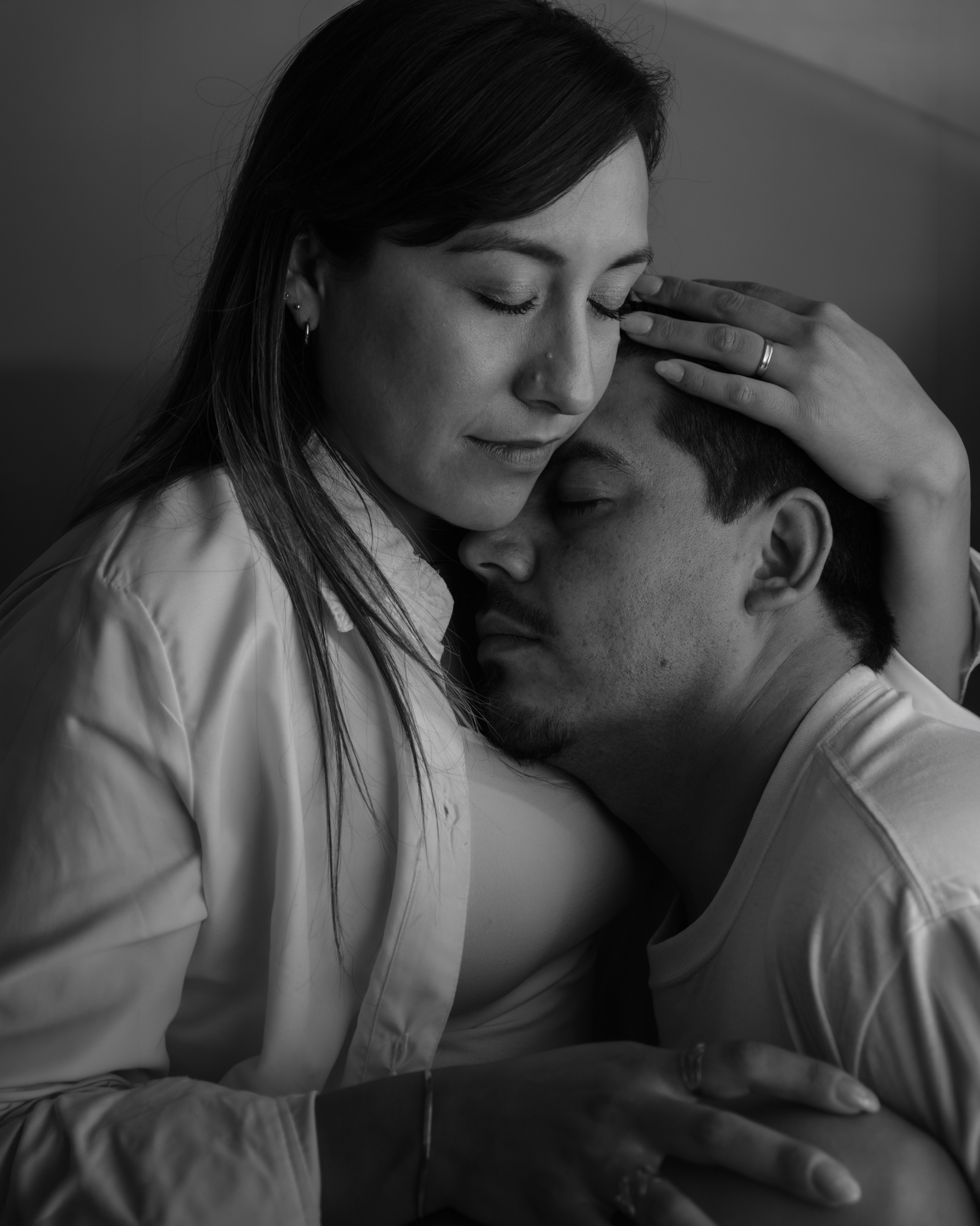 HISTORIA DE AMOR. TWO MILLIMETERS