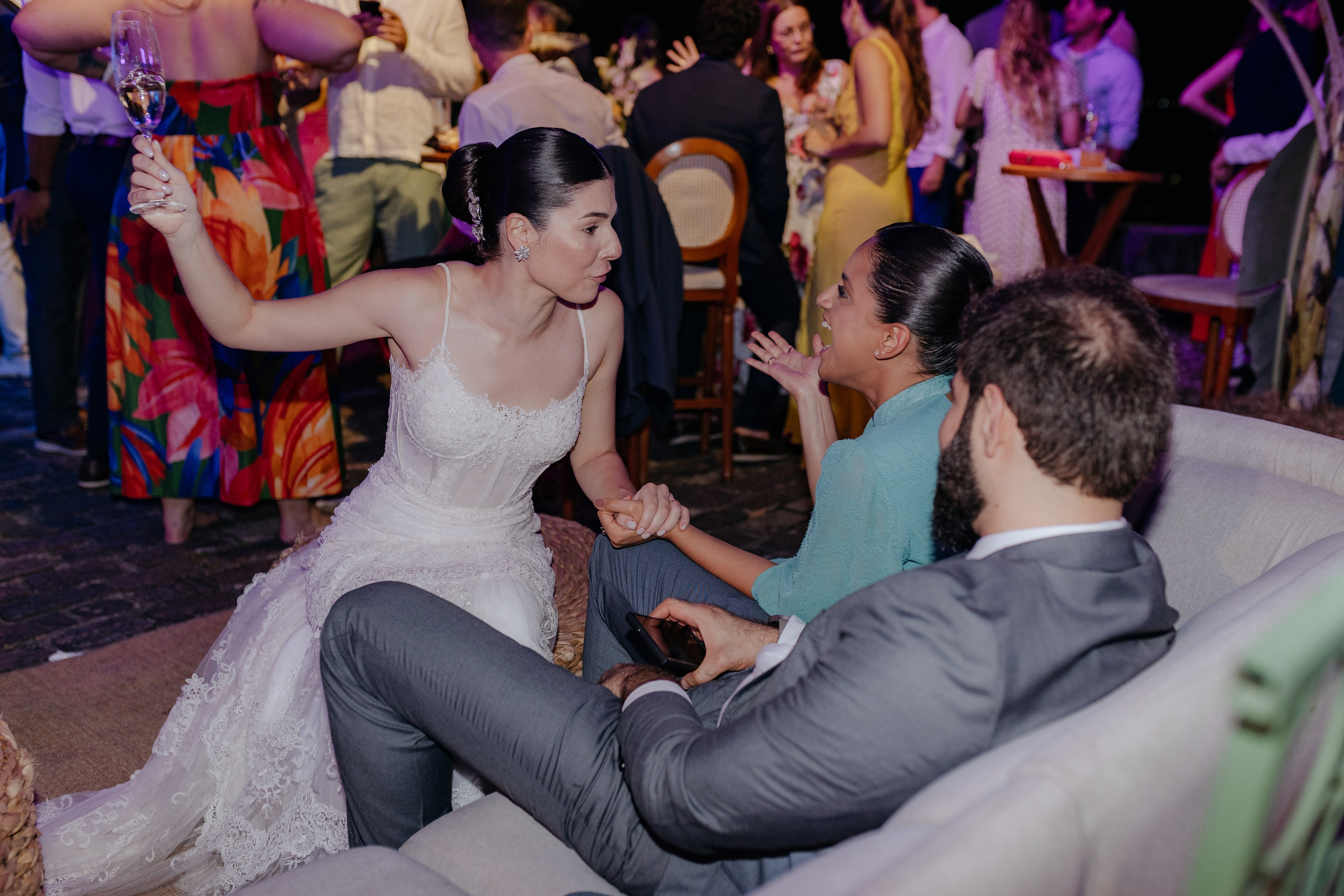 Casamento no Brasil. Fotógrafo em San Pedro de Atacama