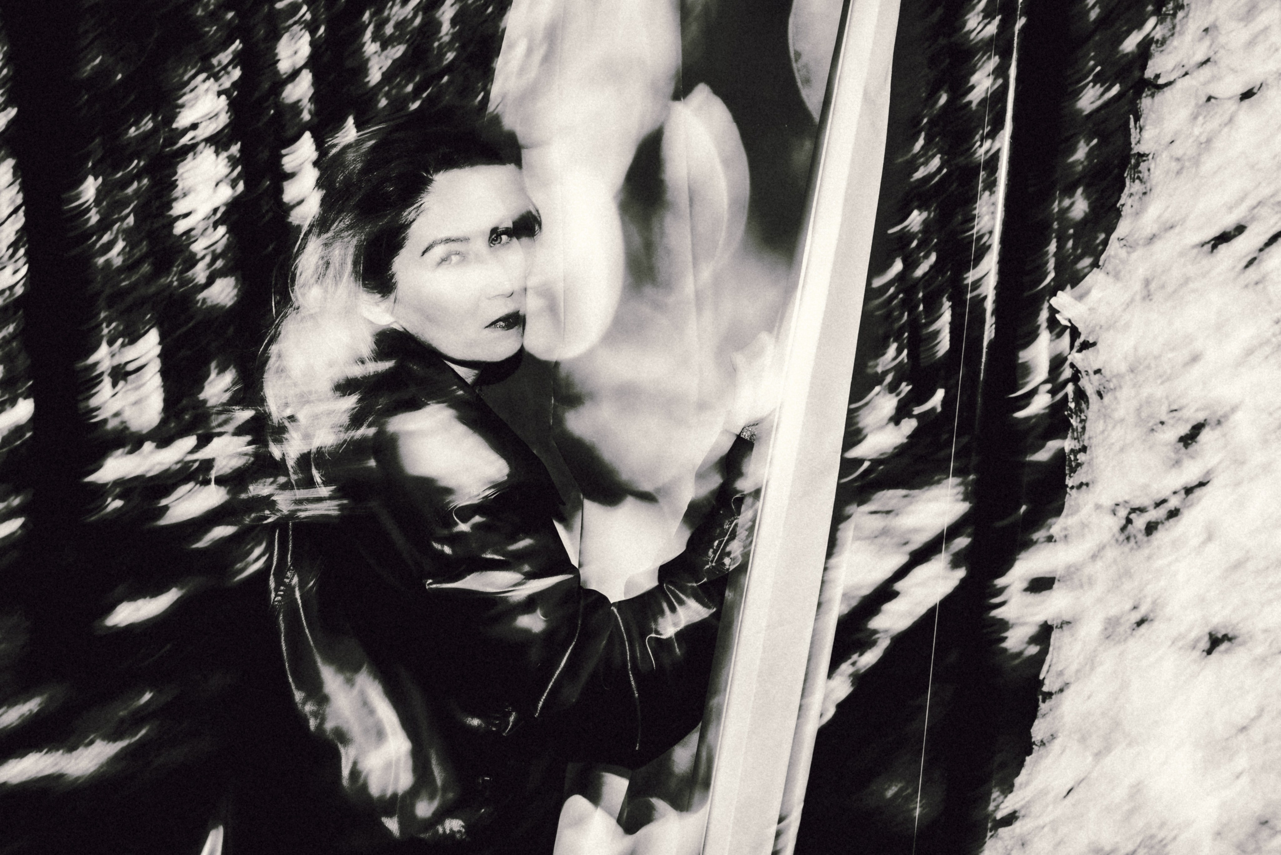 I give you back my love (with Zulfiia). Ekaterina Tsurkina-Appina Photography Canada
