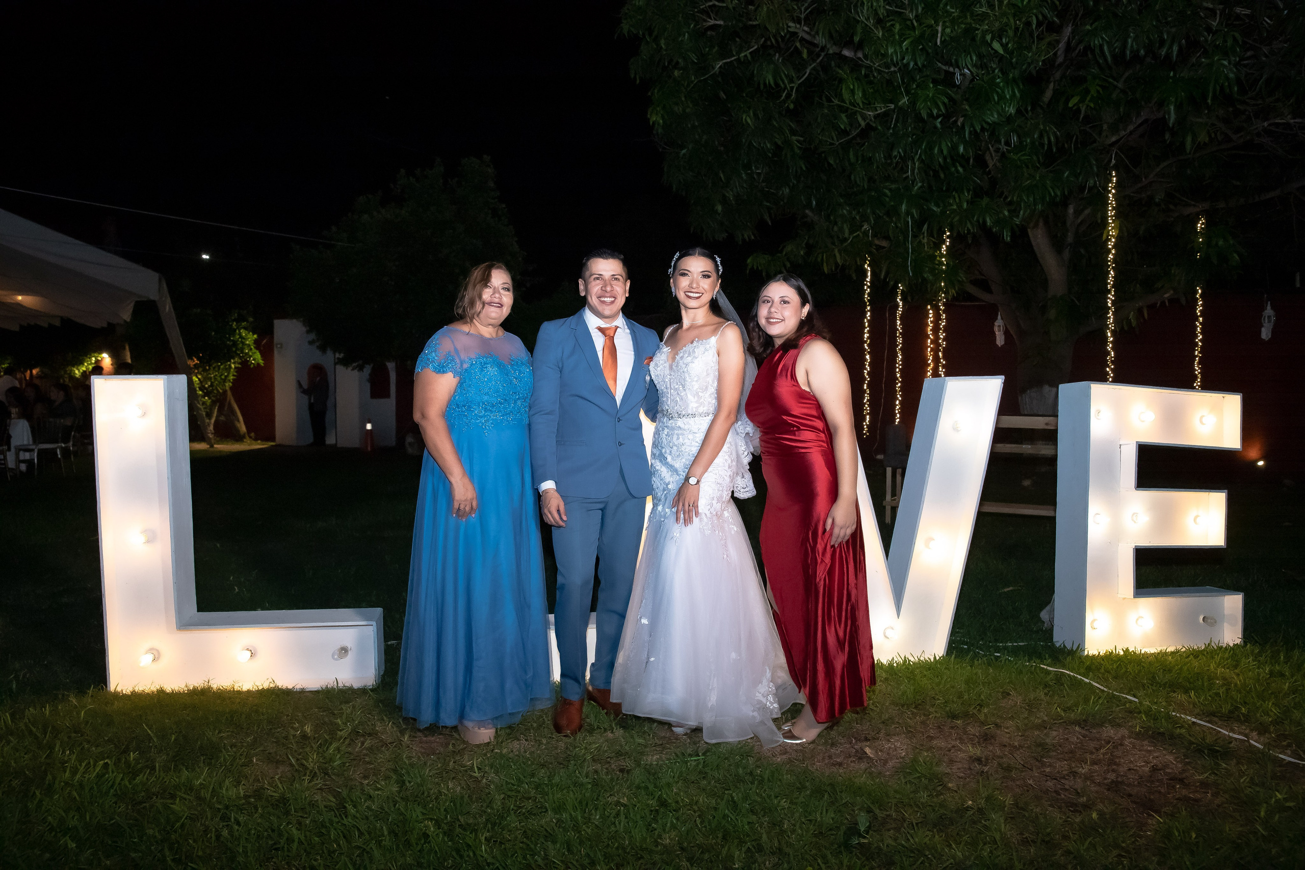 Delta & Cesar. Simón Enríquez Studio