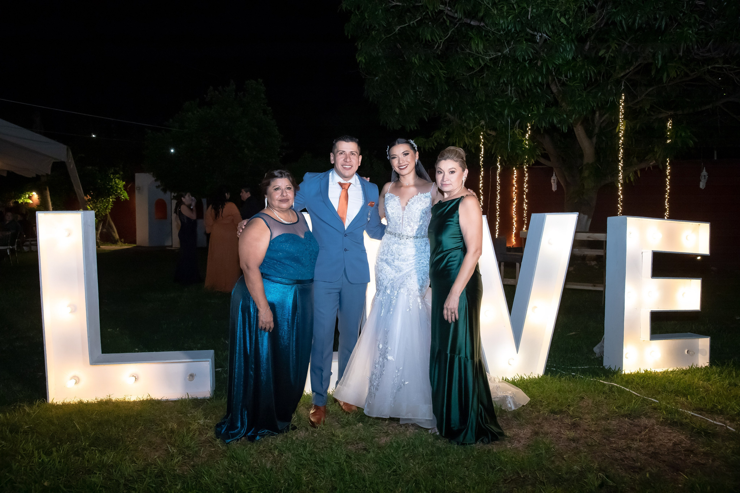 Delta & Cesar. Simón Enríquez Studio