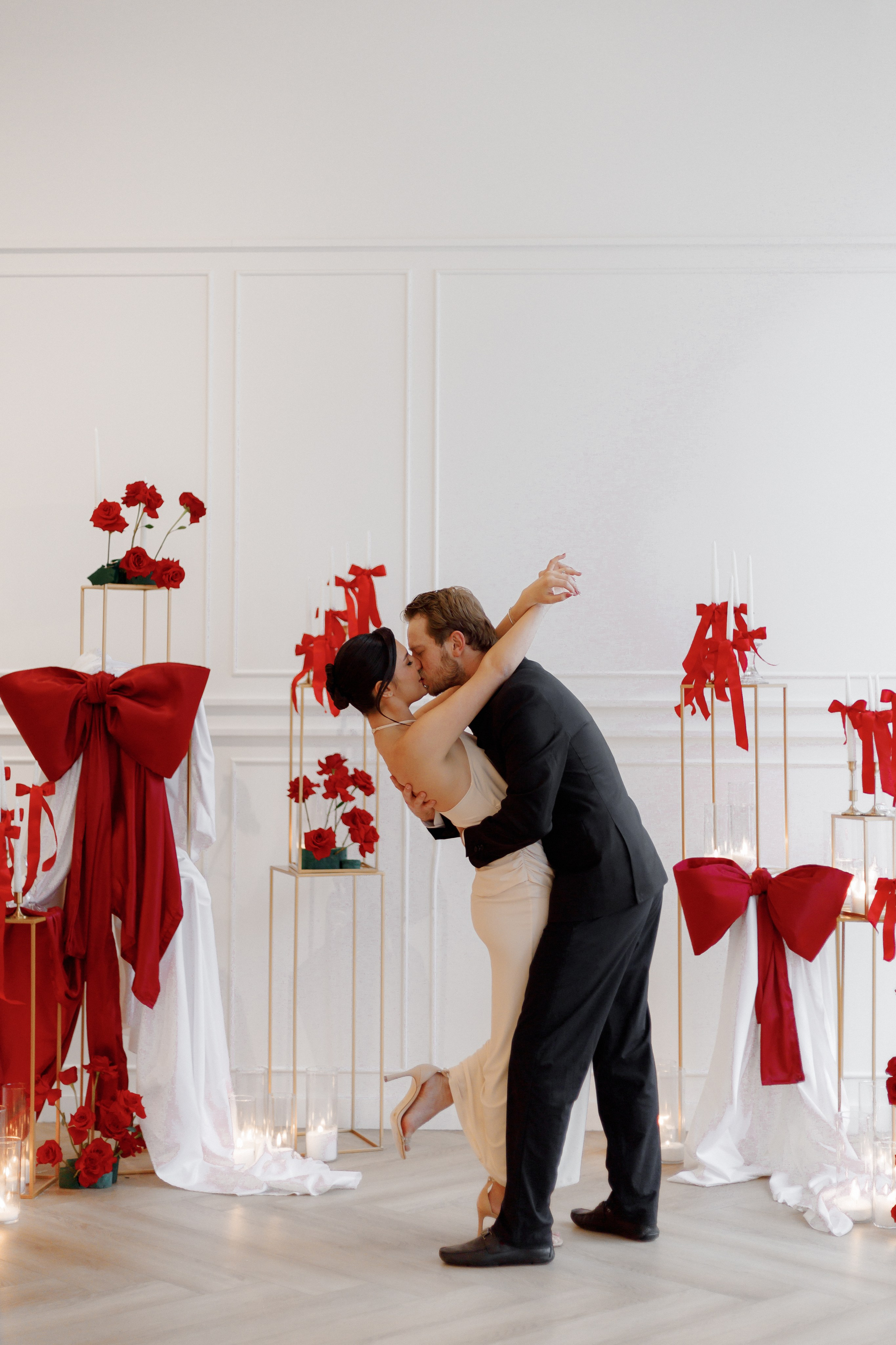 S & Z. Photographer Elvira Hryshchenko
