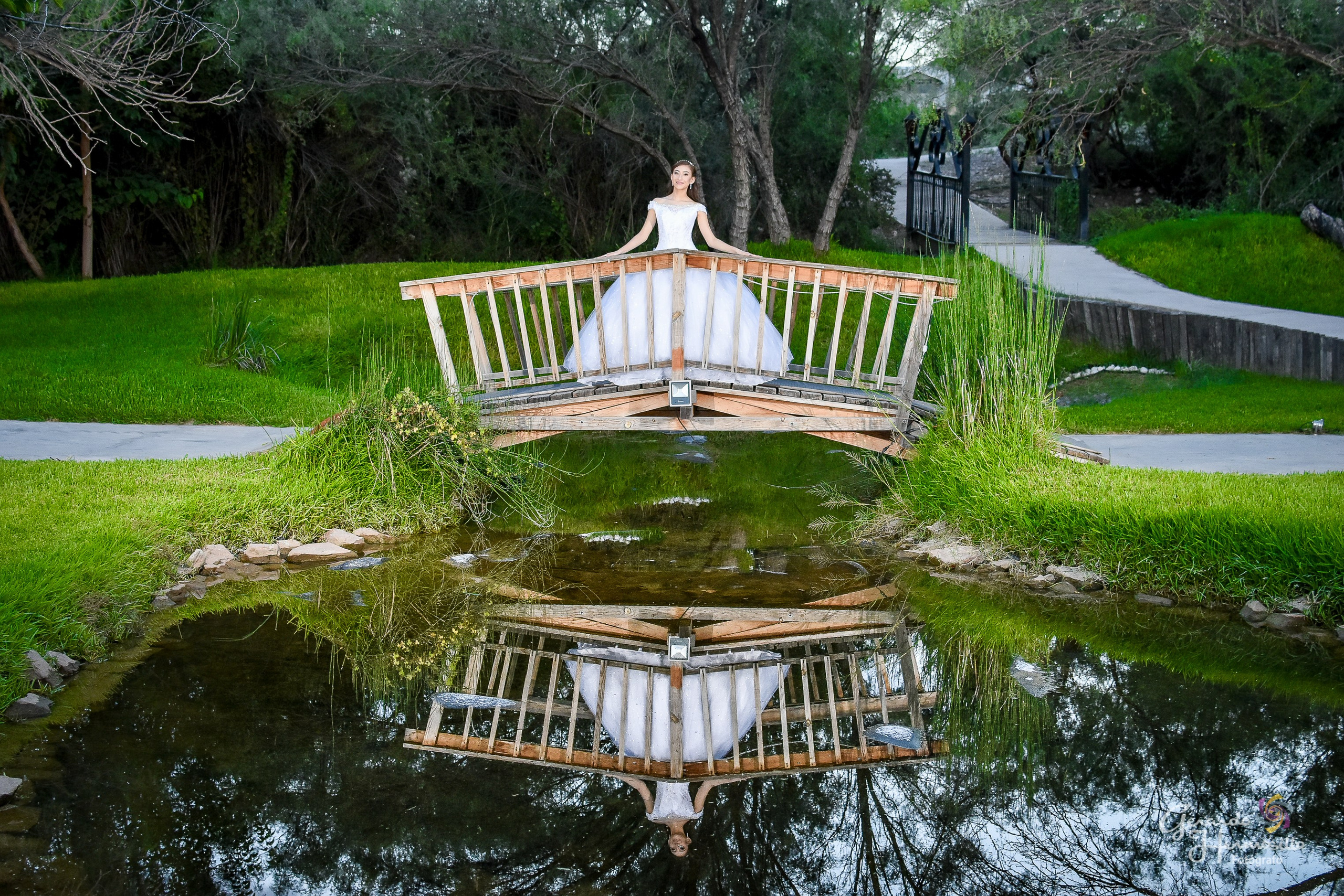 Zahira. HERMOSILLO STUDIO
