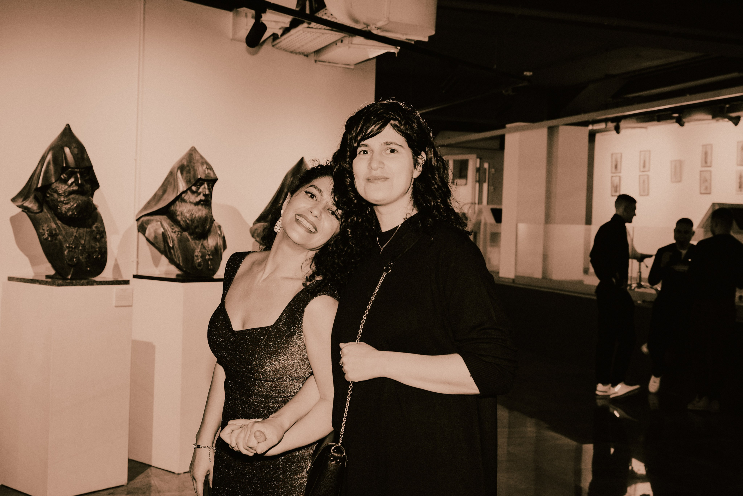 Different portraits by Ekaterina Tsurkina-Appina. Ekaterina Tsurkina-Appina Photography Canada