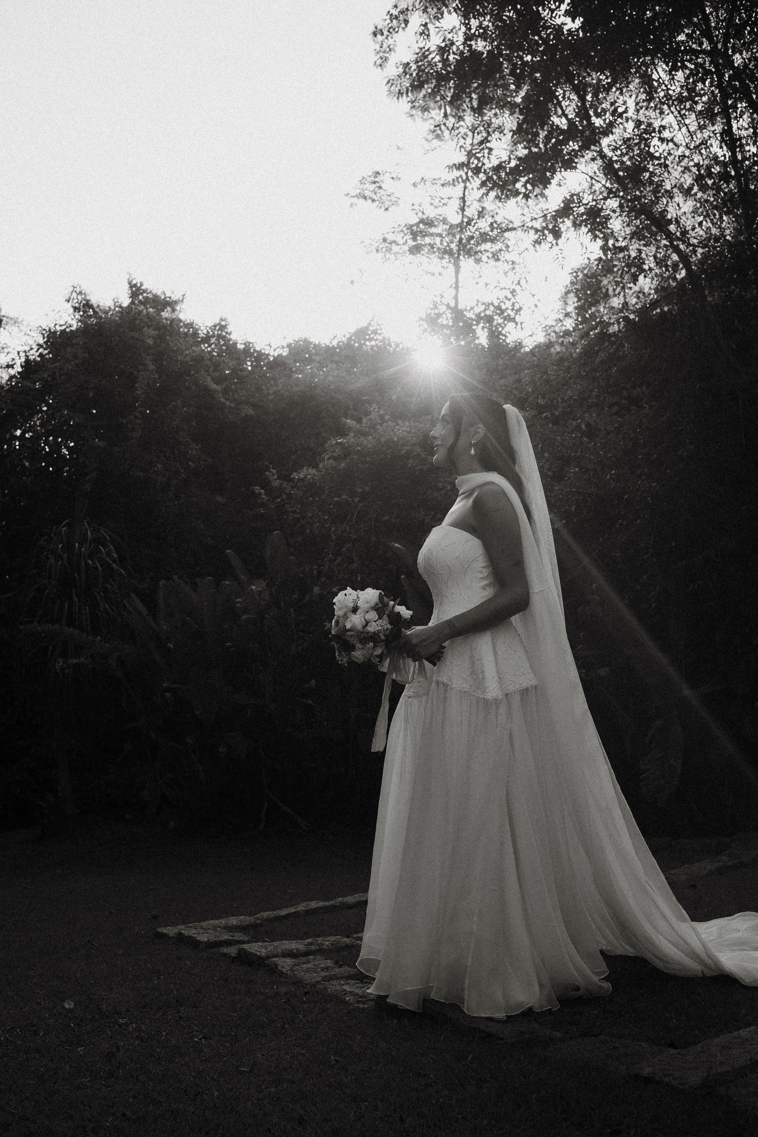Anna e Felipe. Alexandre Borges Wedding